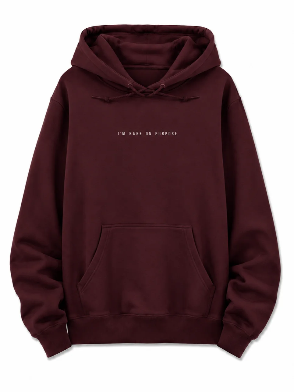 Rare By Choice Hoodie product image (7)