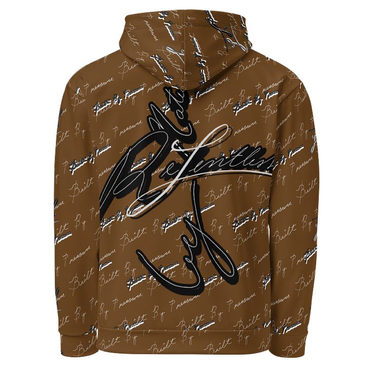 Limited Edition | Rich-Reveal RBN V1 | Hoodie product image (2)