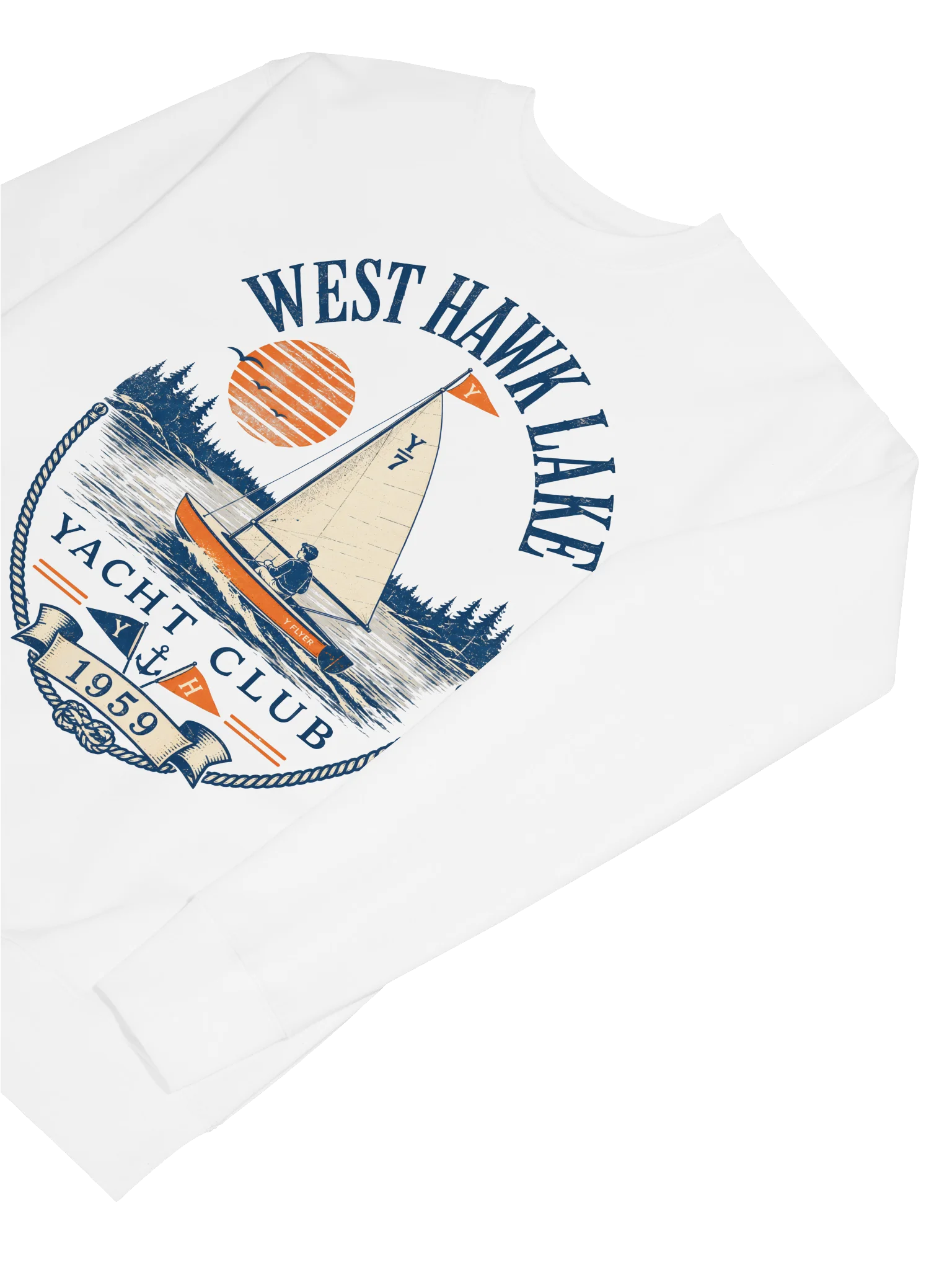 West Hawk Lake Yacht Club product image (5)