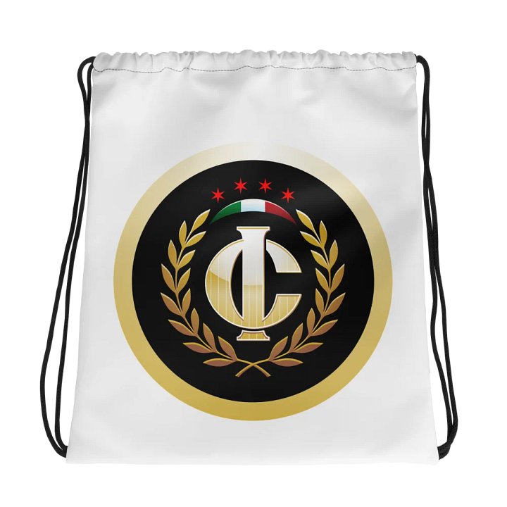 All-Over Print Drawstring Bag | Accessories product image (1)
