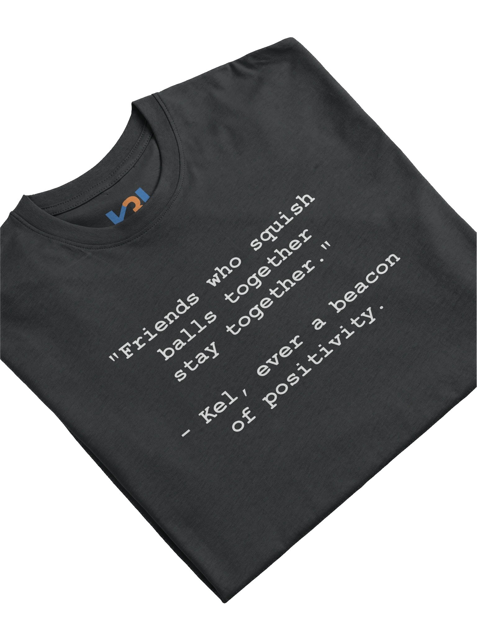Positivity Tee product image (11)
