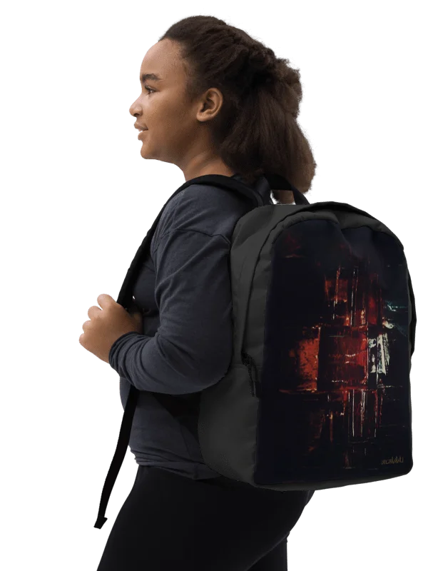 Mona Backpack product image (6)