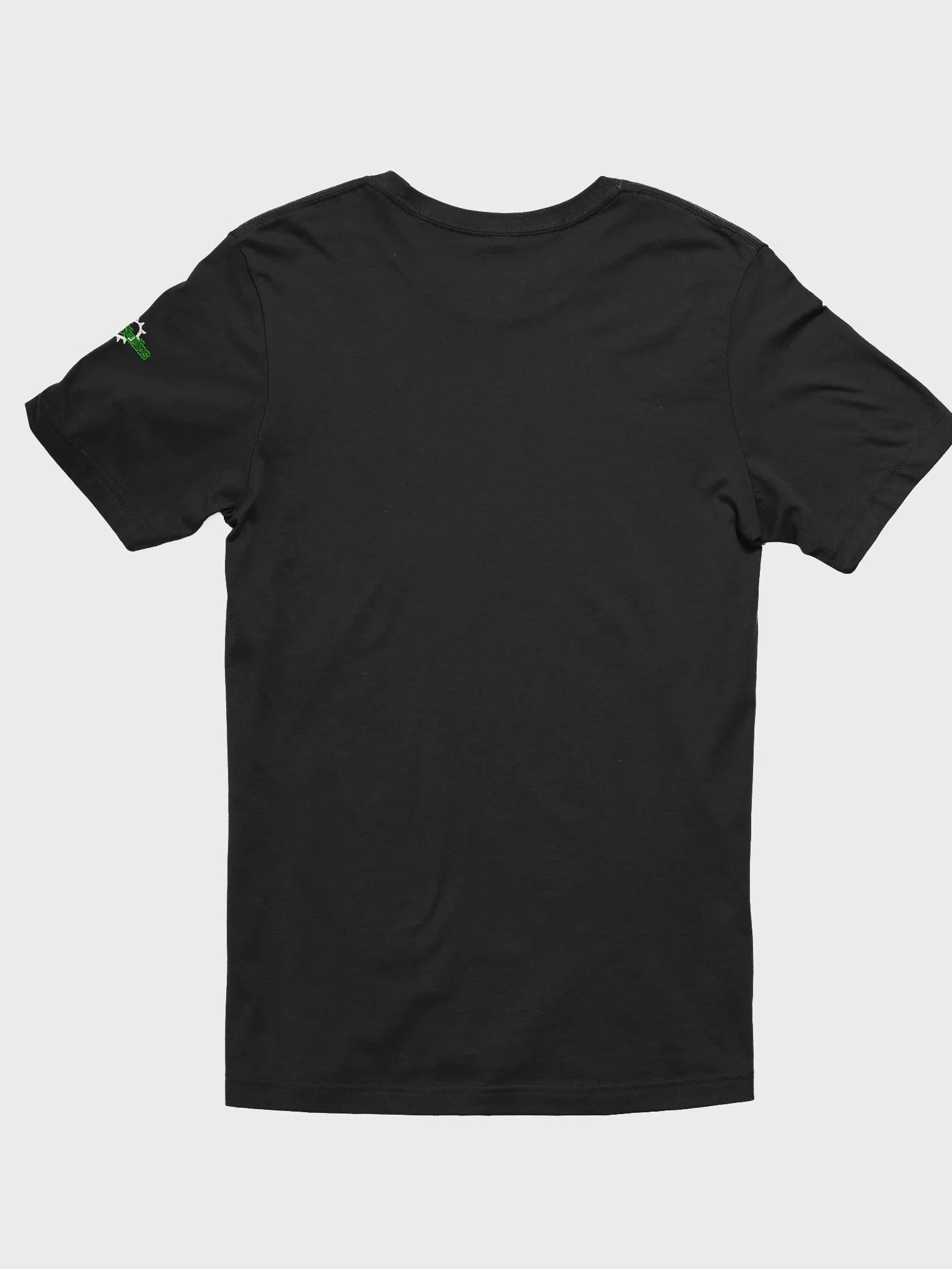ChellyStudios "I'm a Problem" Tee product image (2)