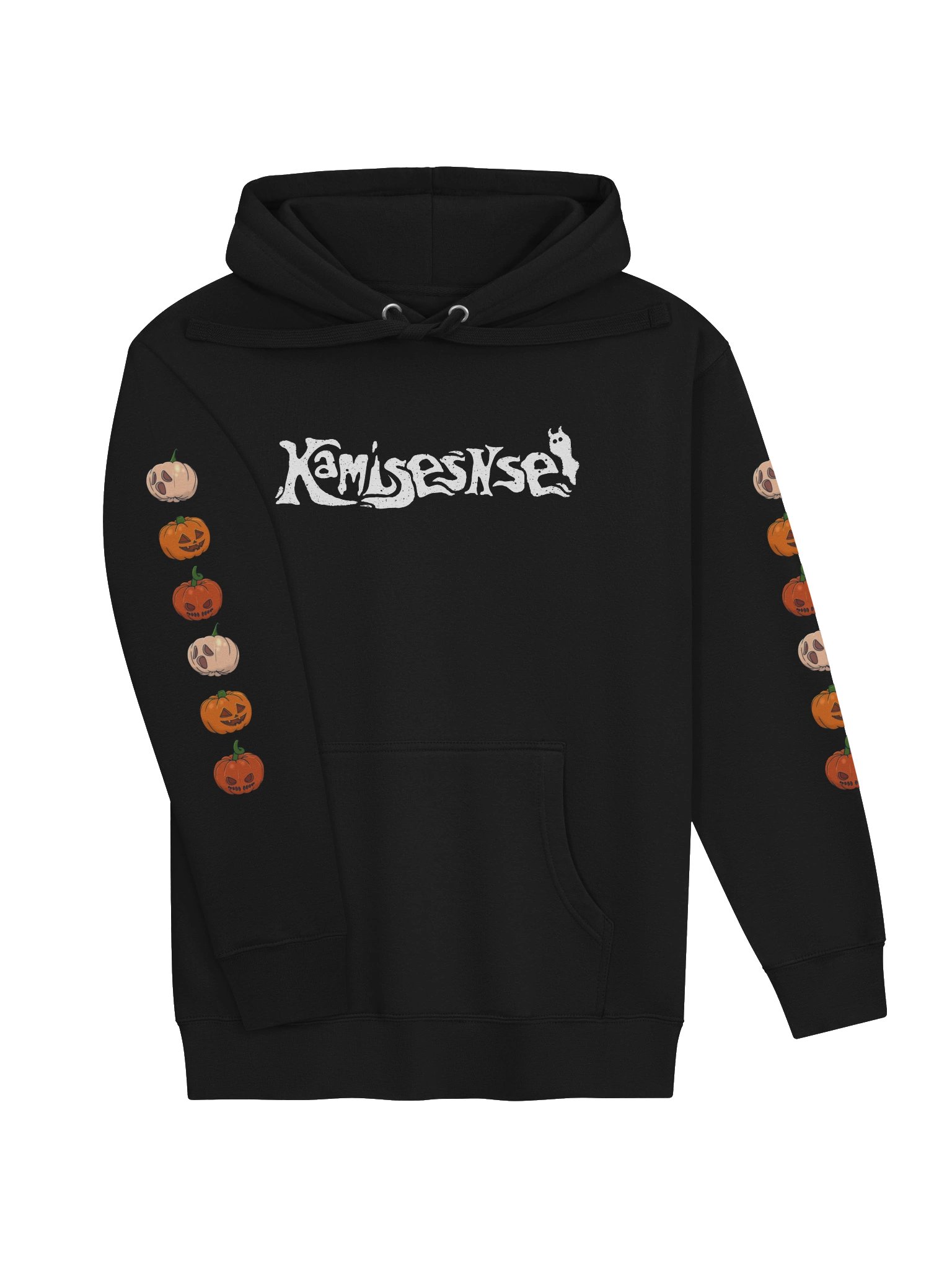 Trick or Treat Hoodie product image (3)