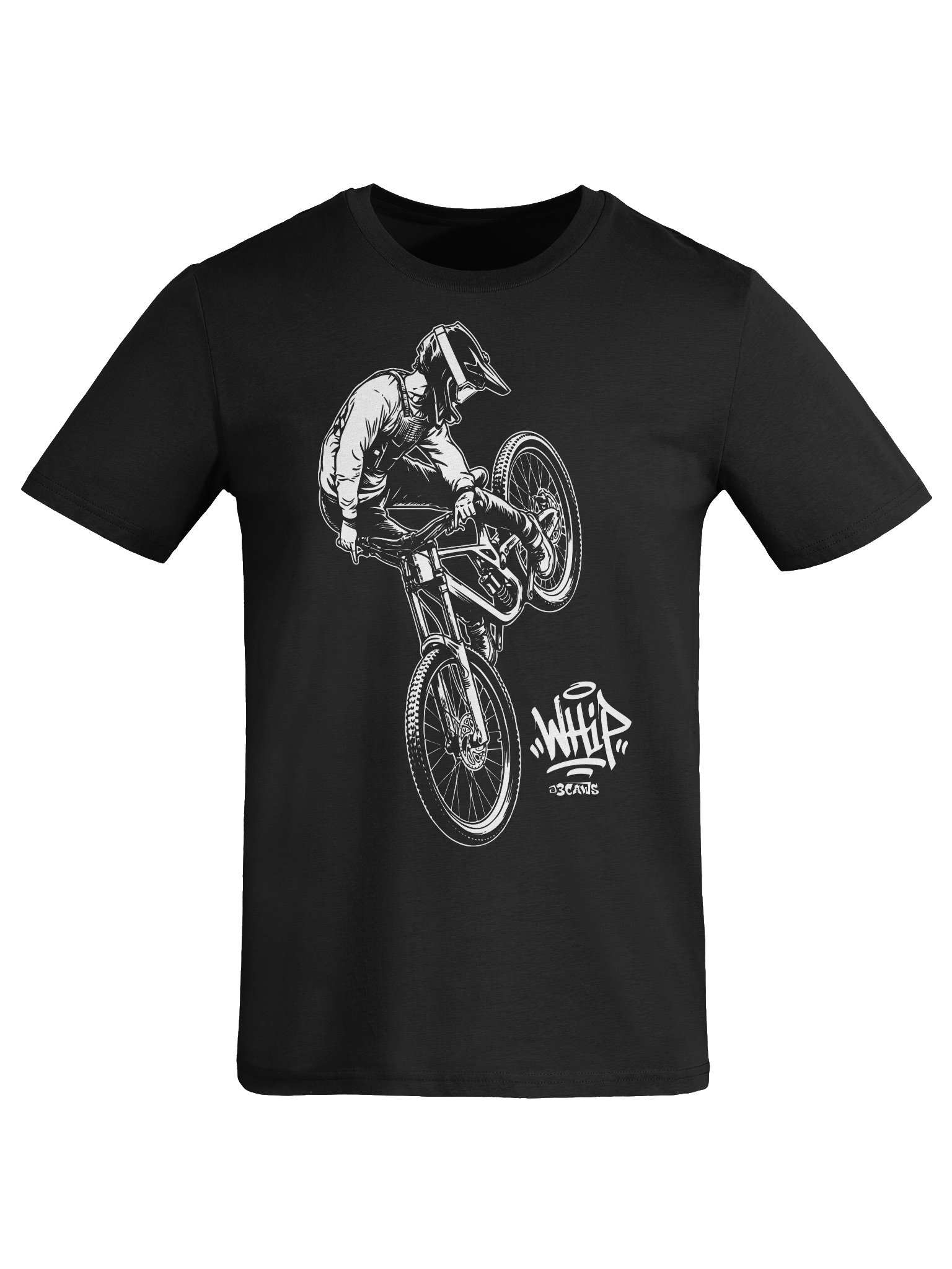 WHIP. Organic -Modern Relaxed Fit product image (7)