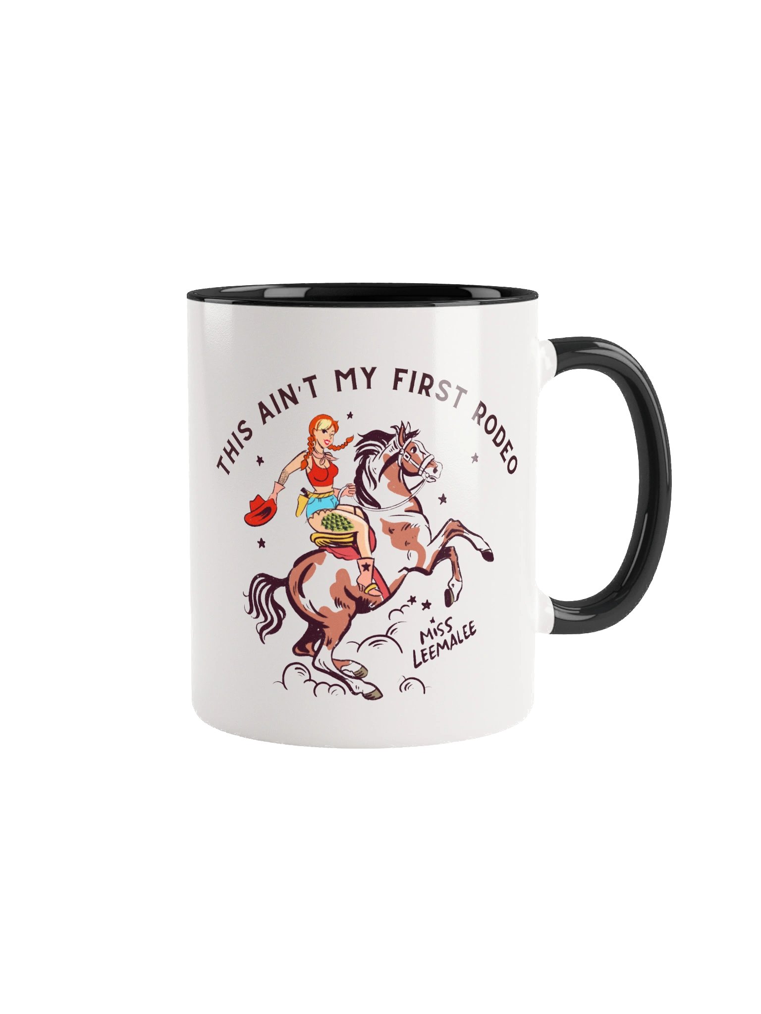 This ain'y my first rodeo product image (1)