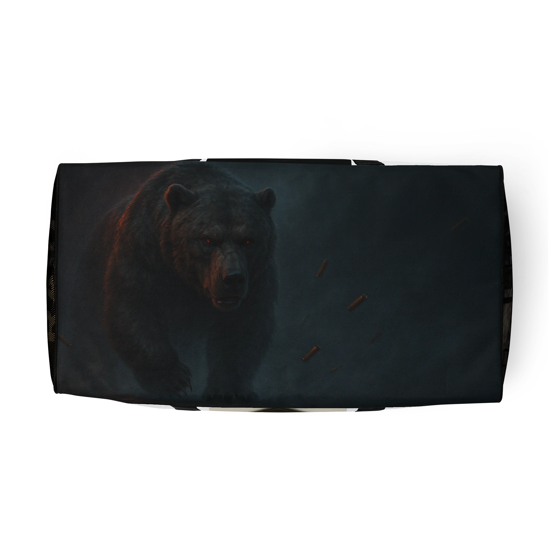 Team gear bag. product image (5)