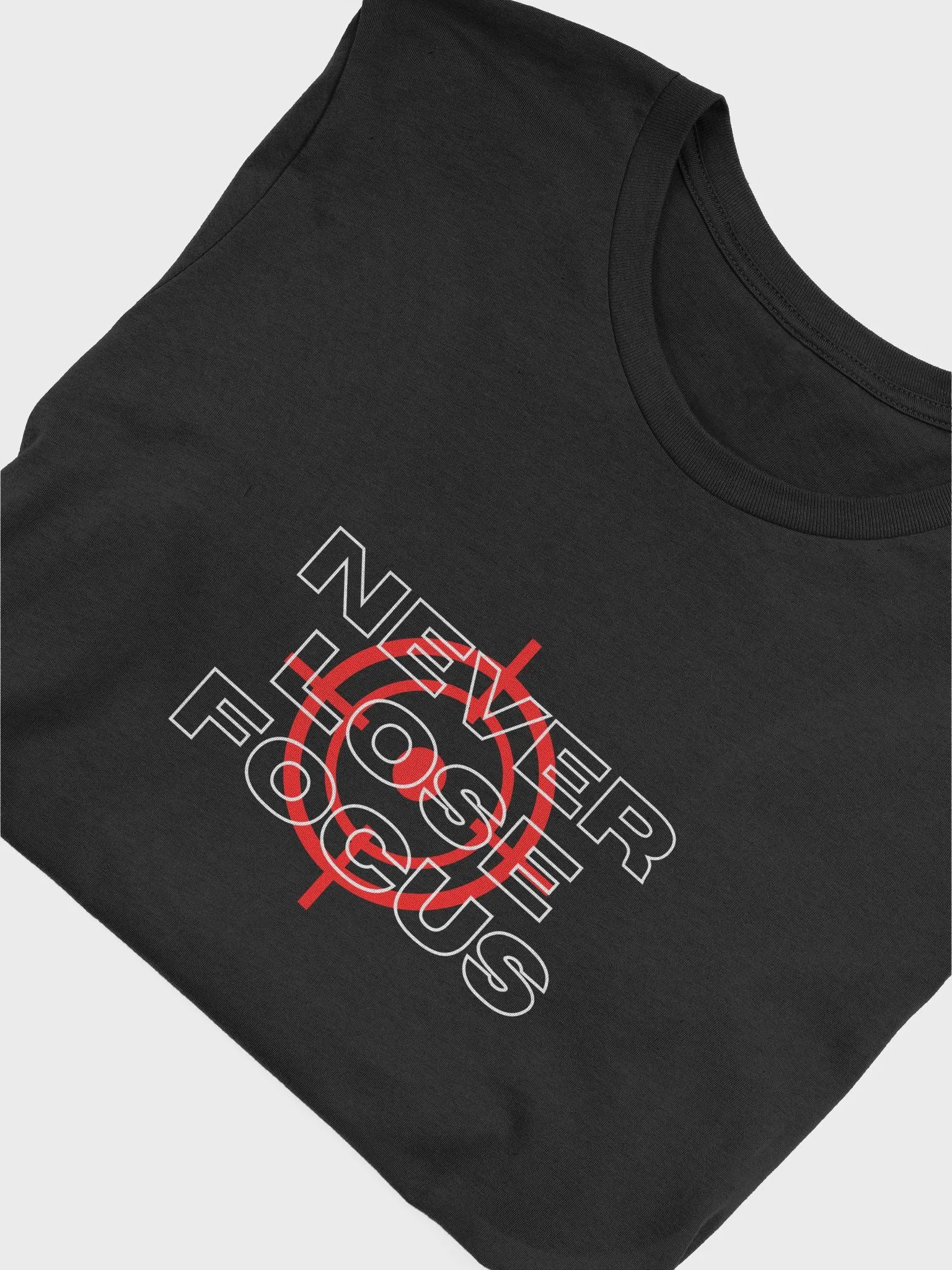 Never Lose Focus Tee product image (4)