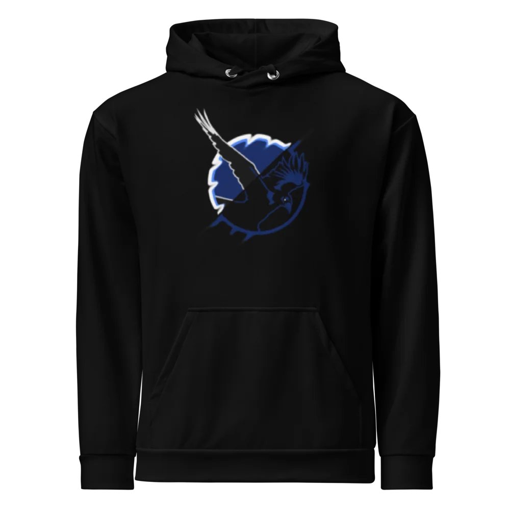 PHANTOM HOODIE product image (1)