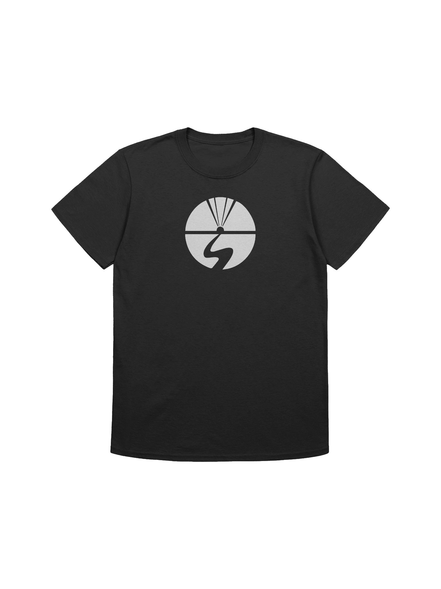 visionswell Logo Tee – Simplicity You Can Wear product image (1)