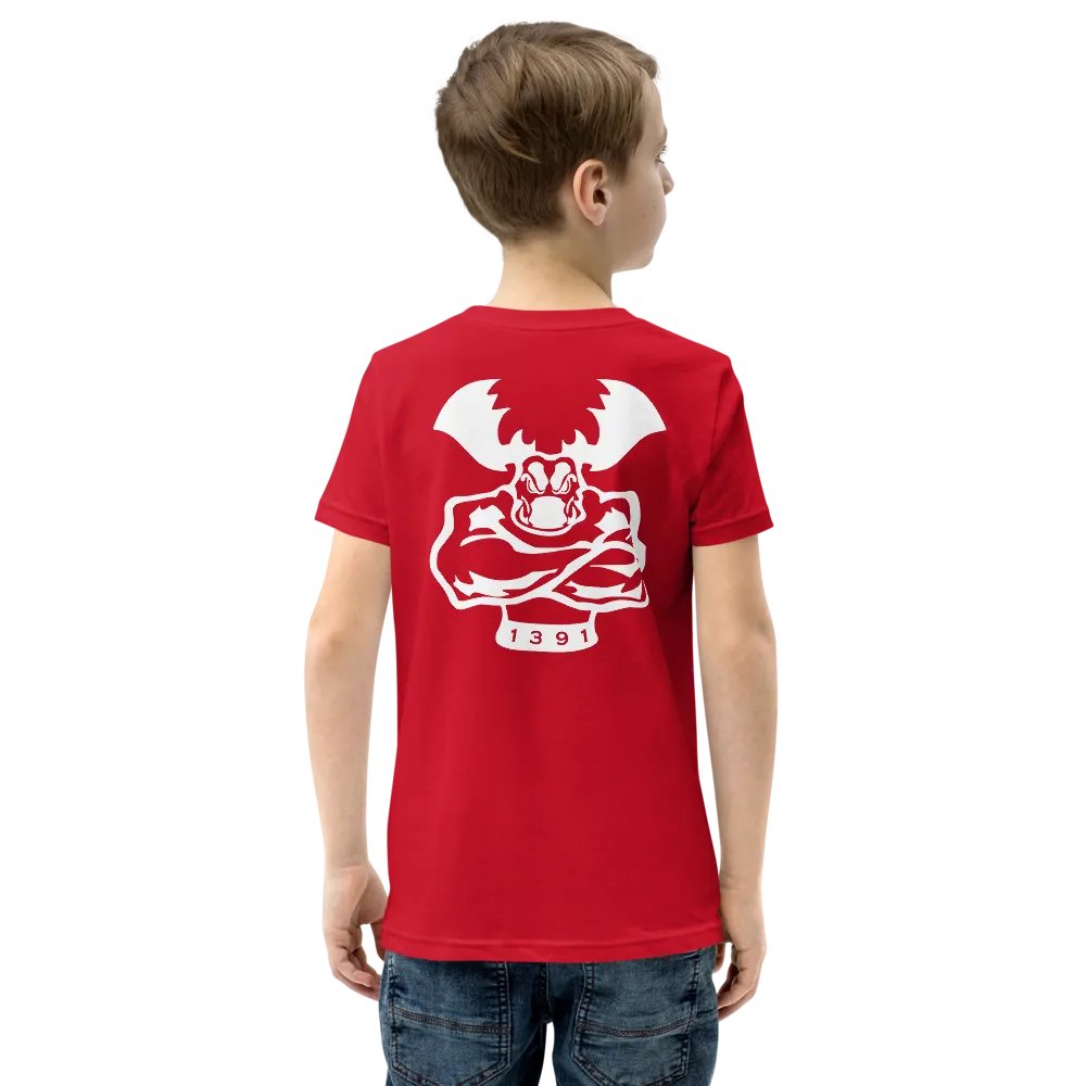 Youth Shirt product image (2)