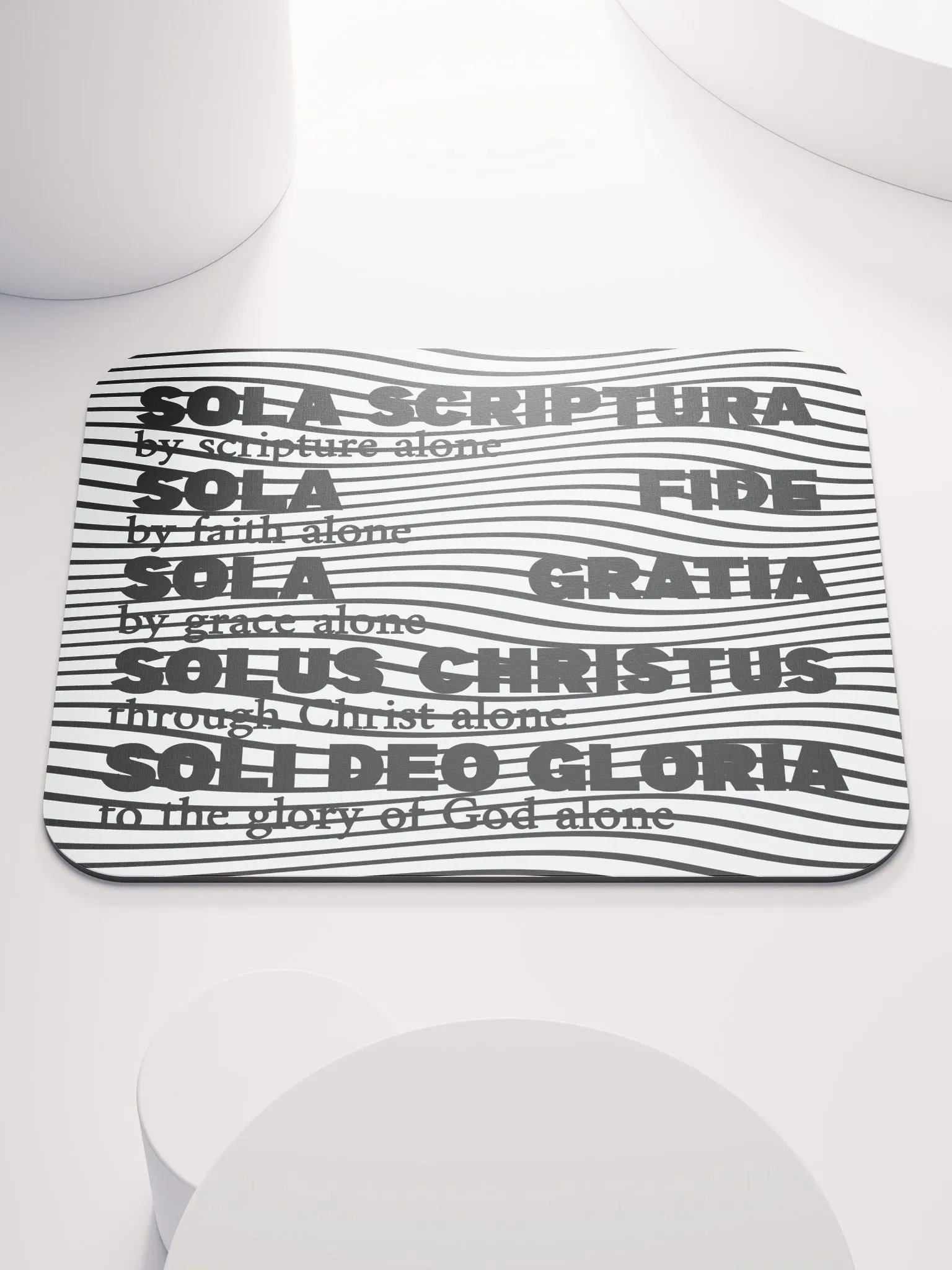 5 Solas Zebra [Bold] - Classic product image (1)
