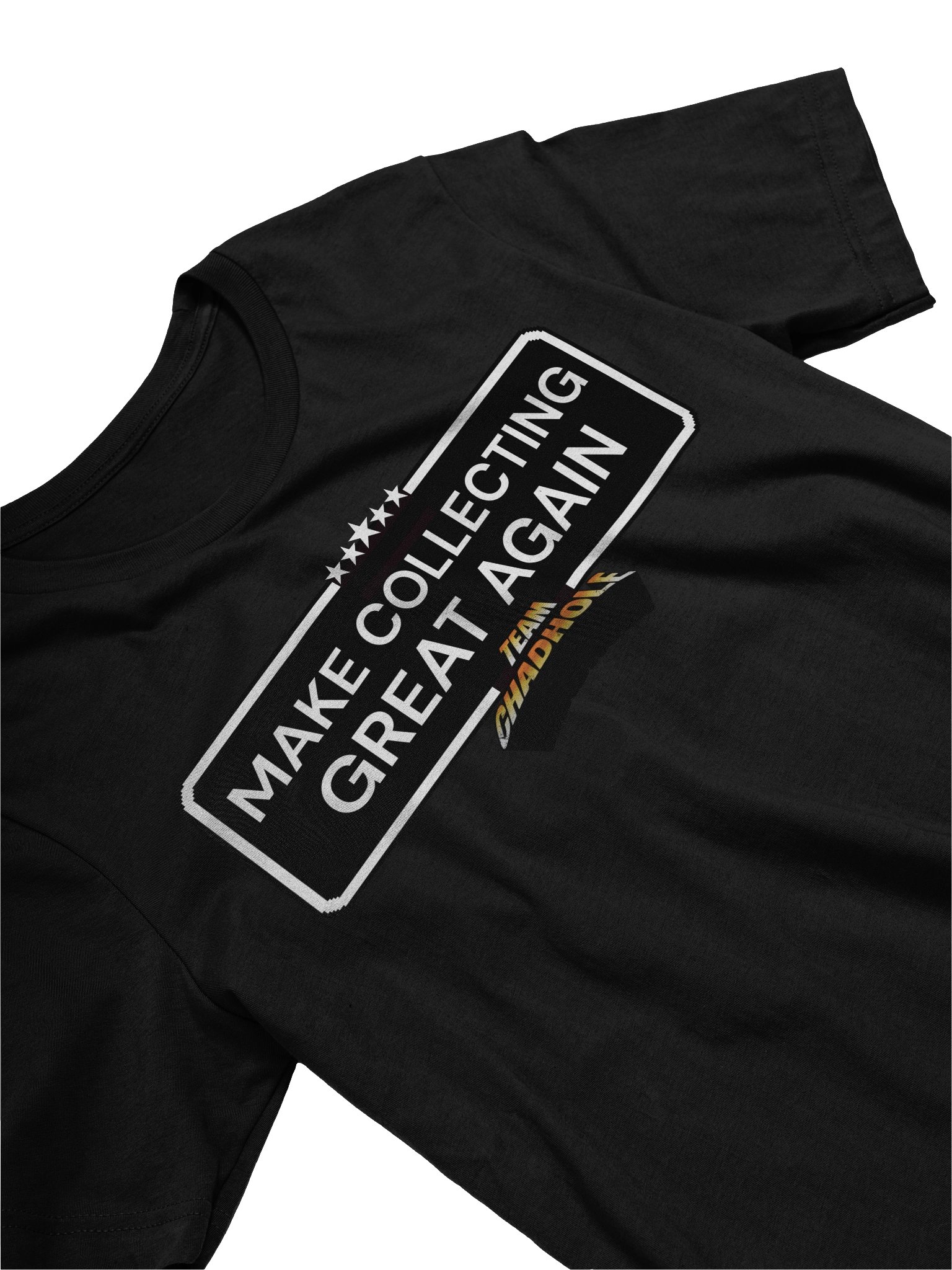 MAKE COLLECTING GREAT AGAIN! product image (3)