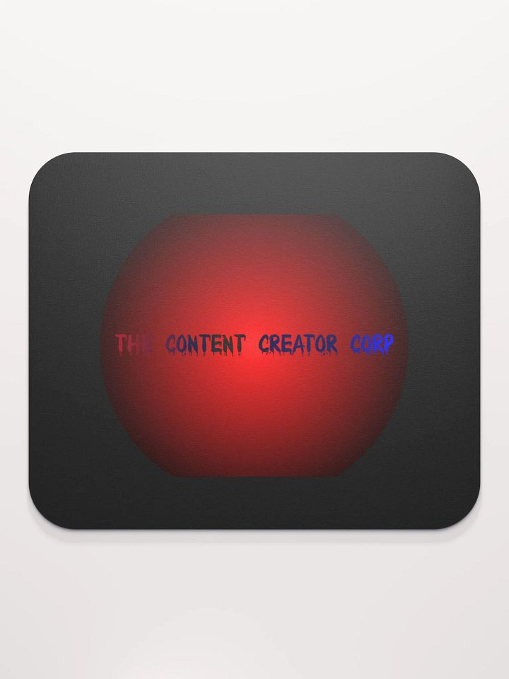 TheContentCreatorCorp Mouse pad product image (2)