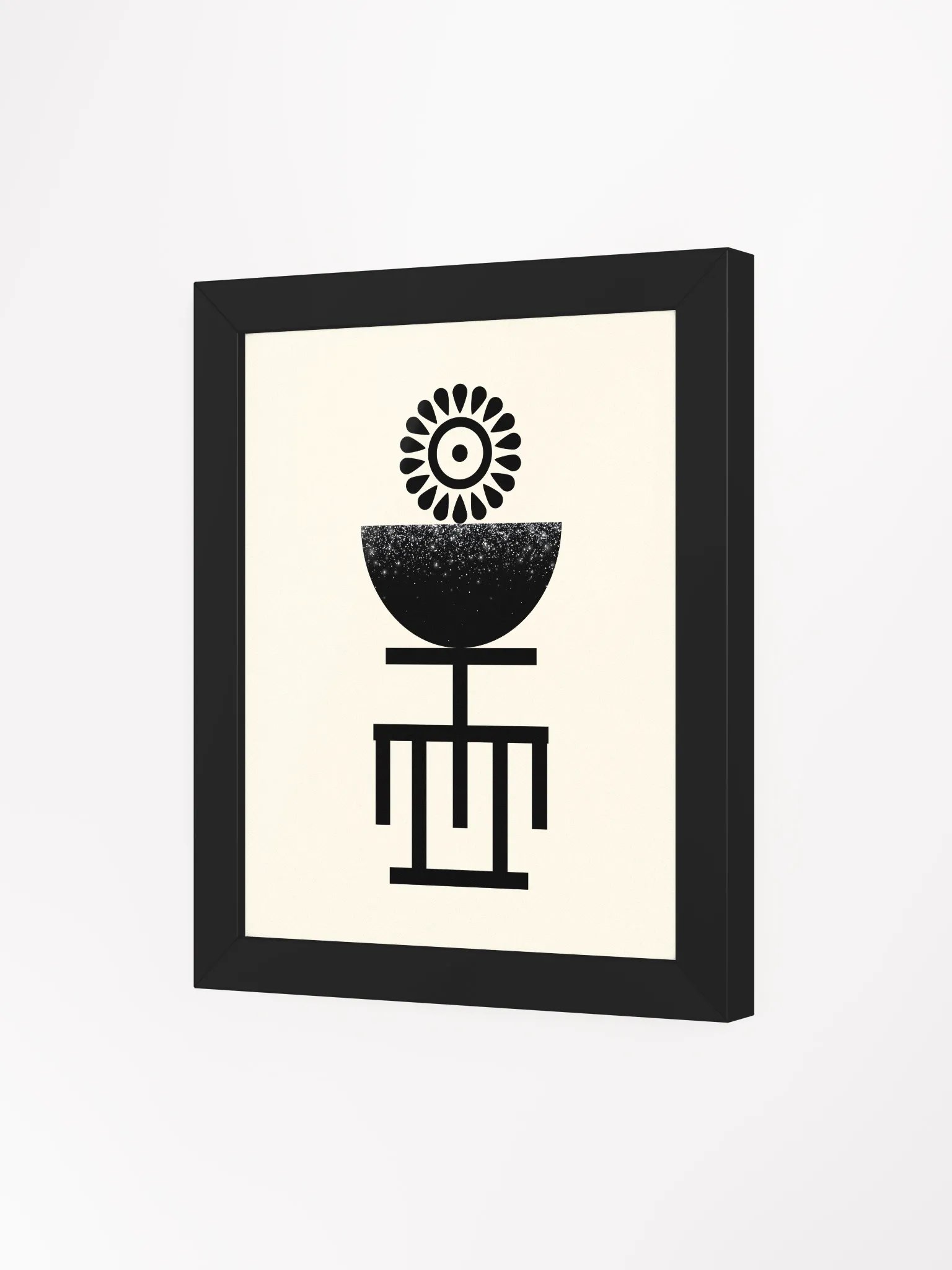 Wisdom’s Offering Luce Poster product image (3)