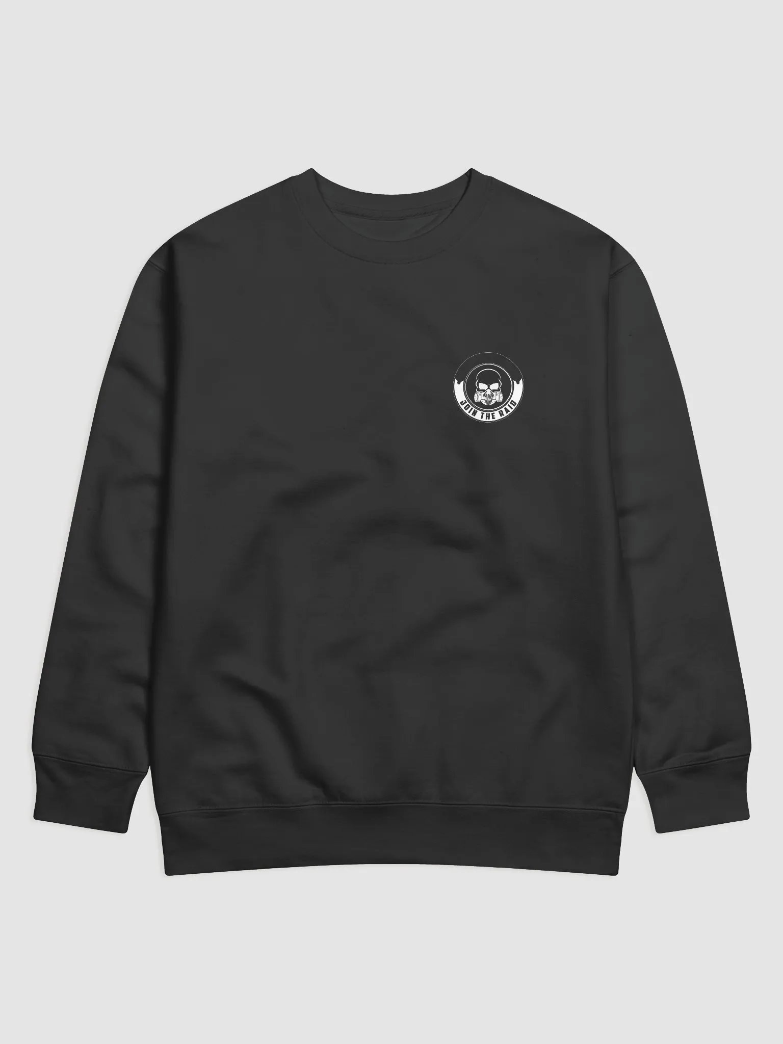 "OG" Join The Raid Sweatshirt product image (1)