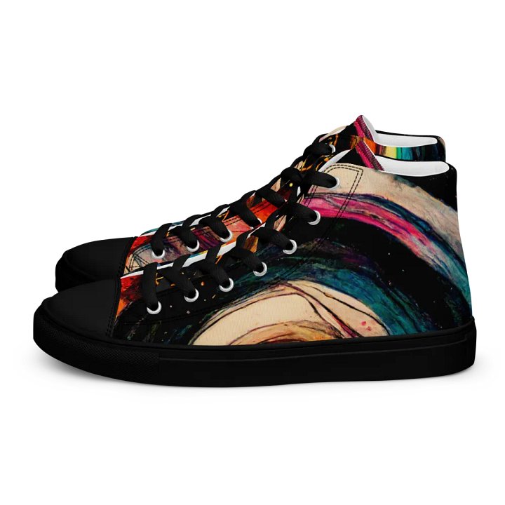 Timeless Vortex High Tops product image (1)