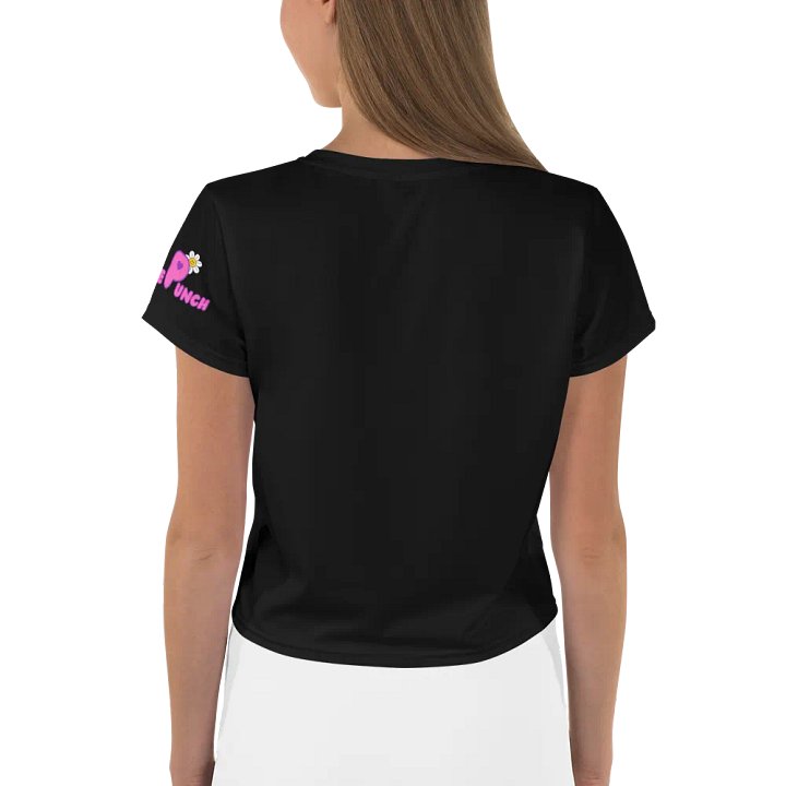 Good Girl Crop Top product image (2)
