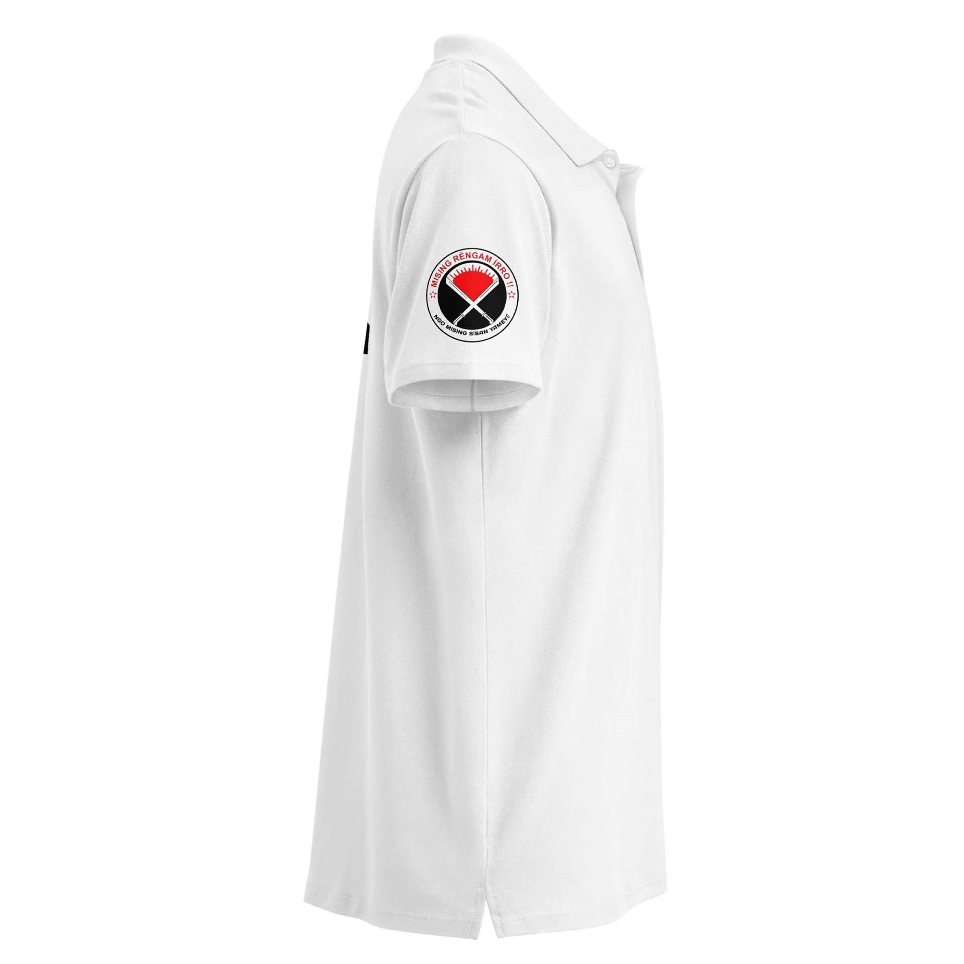 Mising T-shirt product image (3)