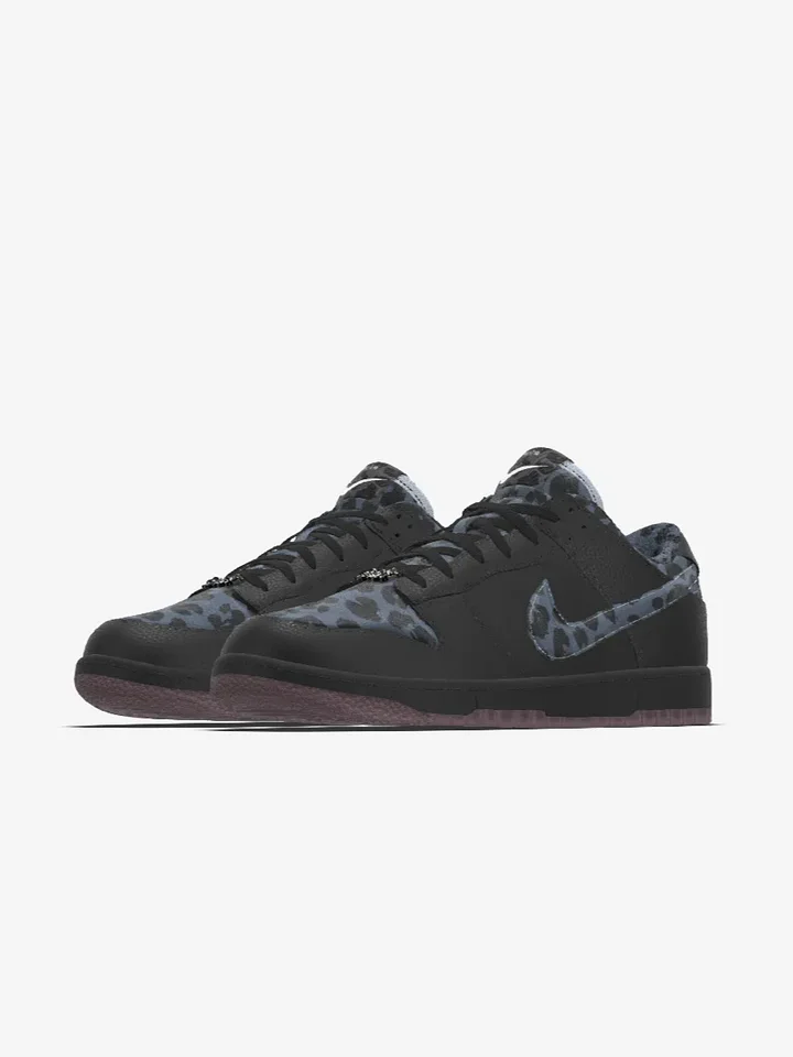 @!!ü©i @lley ©at Nike Skater Dunk product image (1)