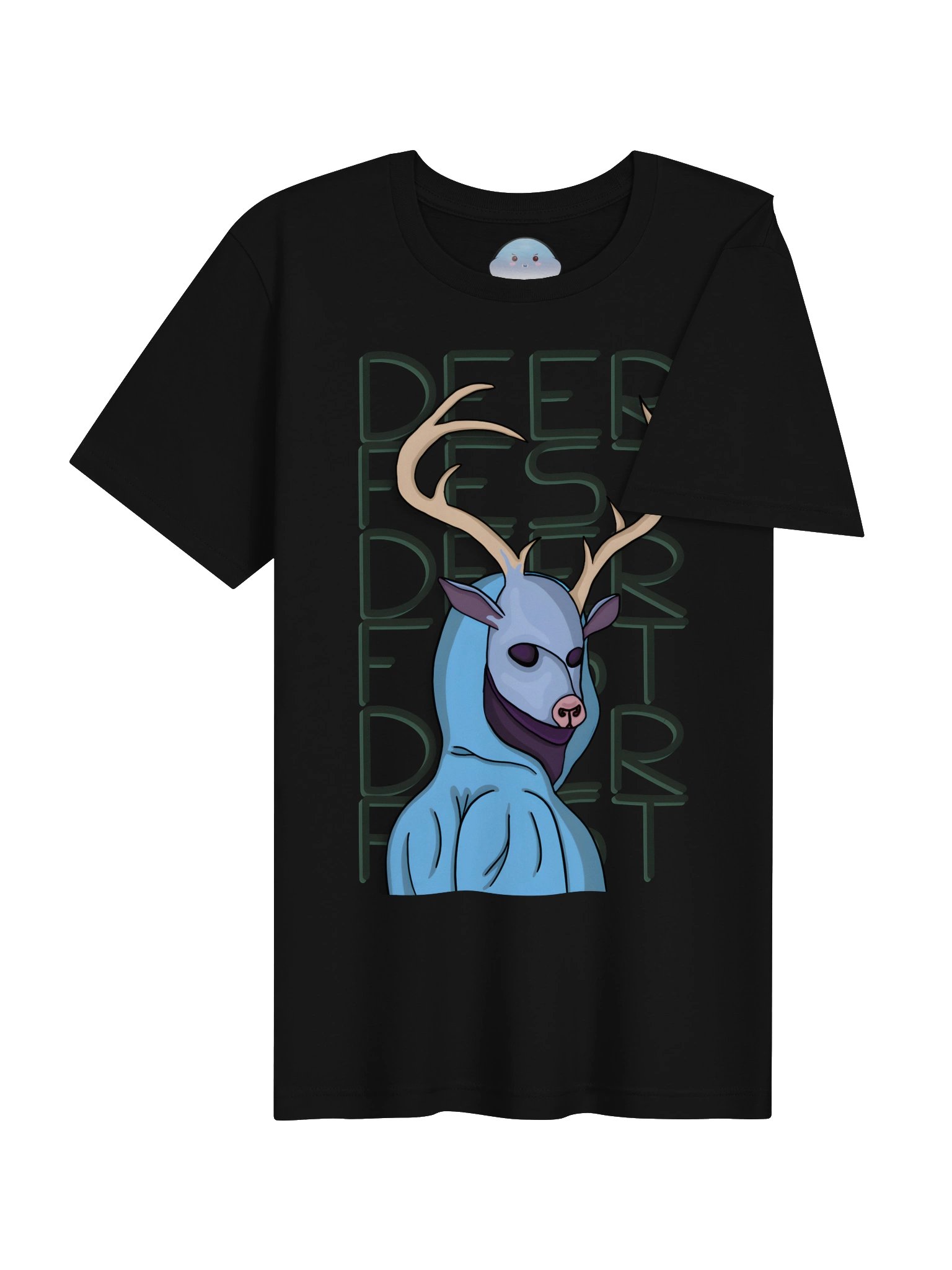 Deer Fest Tee product image (19)