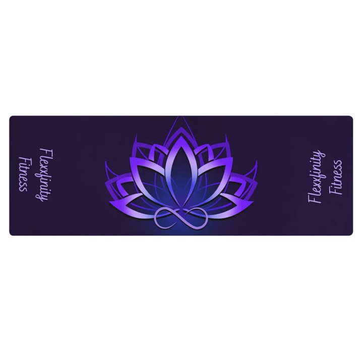 Flexxfinity Fitness Yoga Matt product image (1)