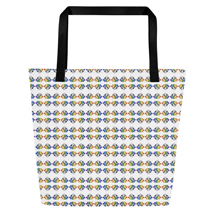 Spectrum Syndicate Tote product image (2)