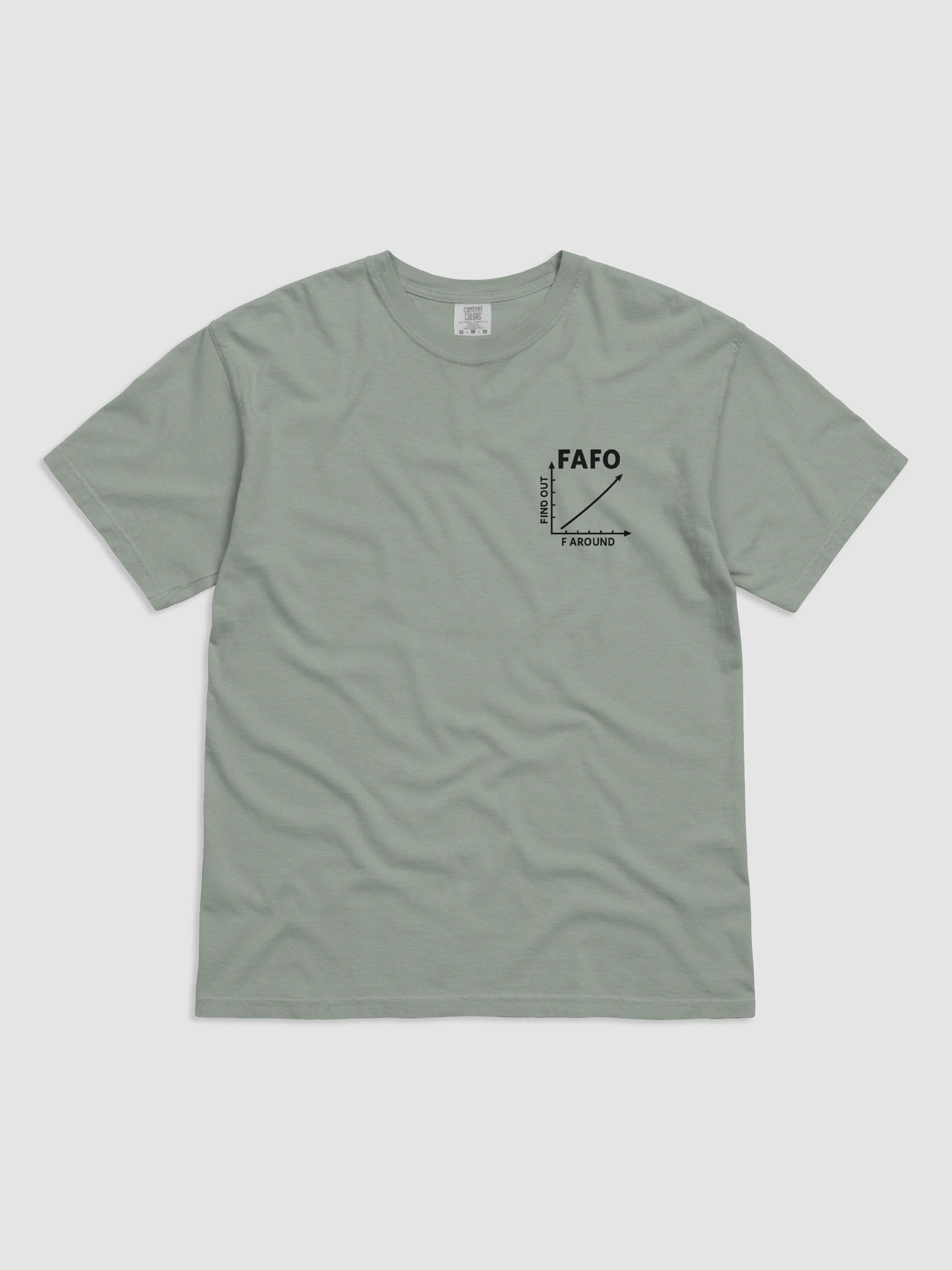 FAFO Shirt product image (2)