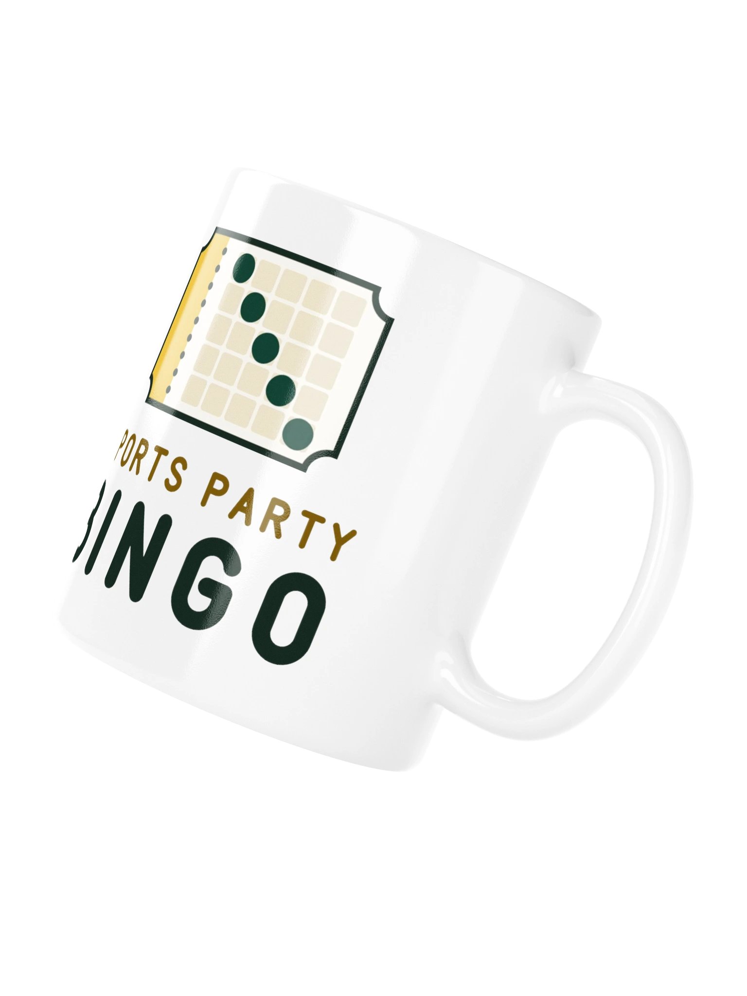 Pizza commercial mug product image (4)