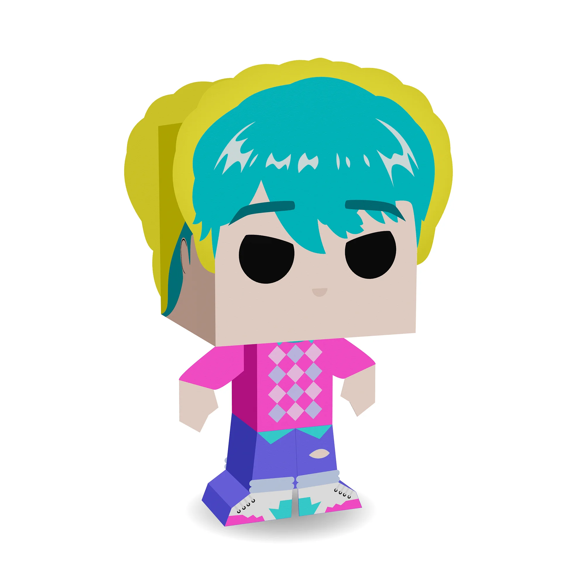 Papercraft Baby product image (1)