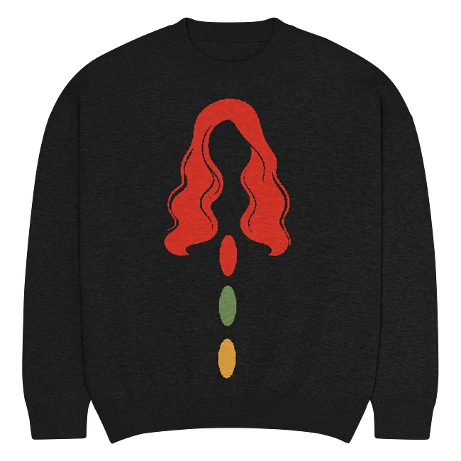 "Color Me" Knit Sweaters