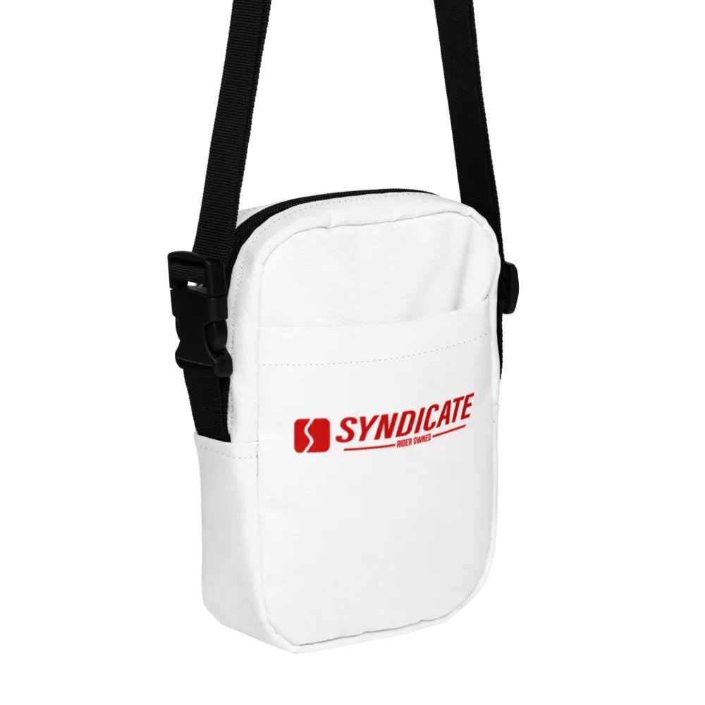 Syndicate Satchel product image (3)