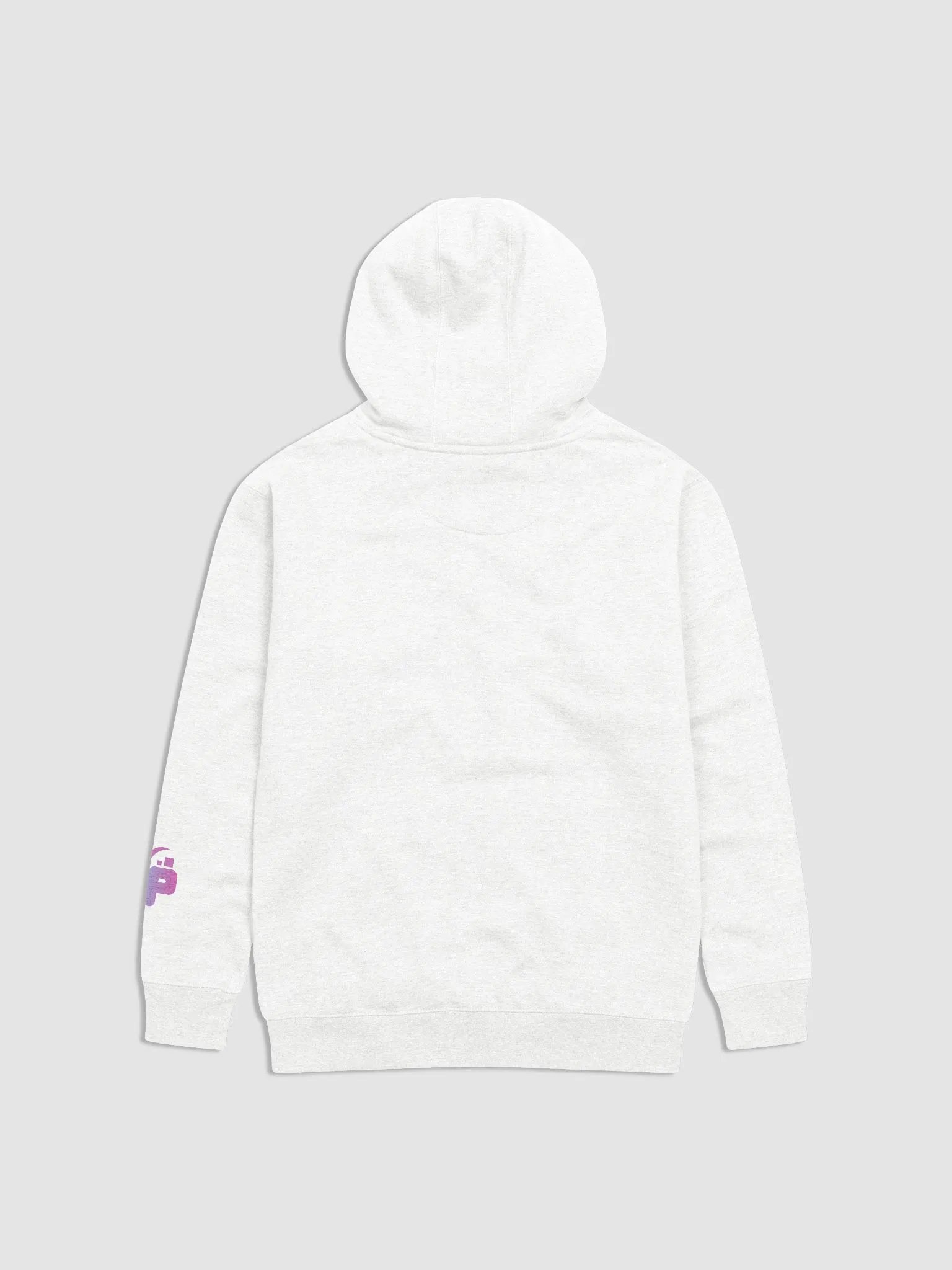 HiyaPixel Hoodie product image (3)