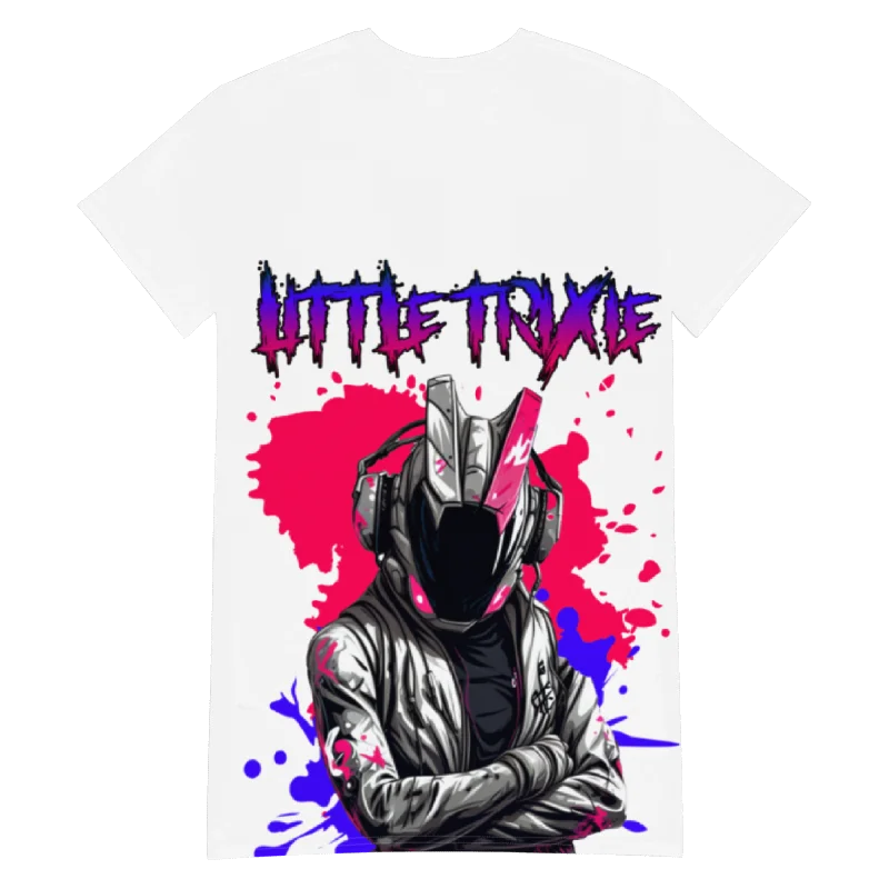 A Dream T-Shirt Dress product image (2)