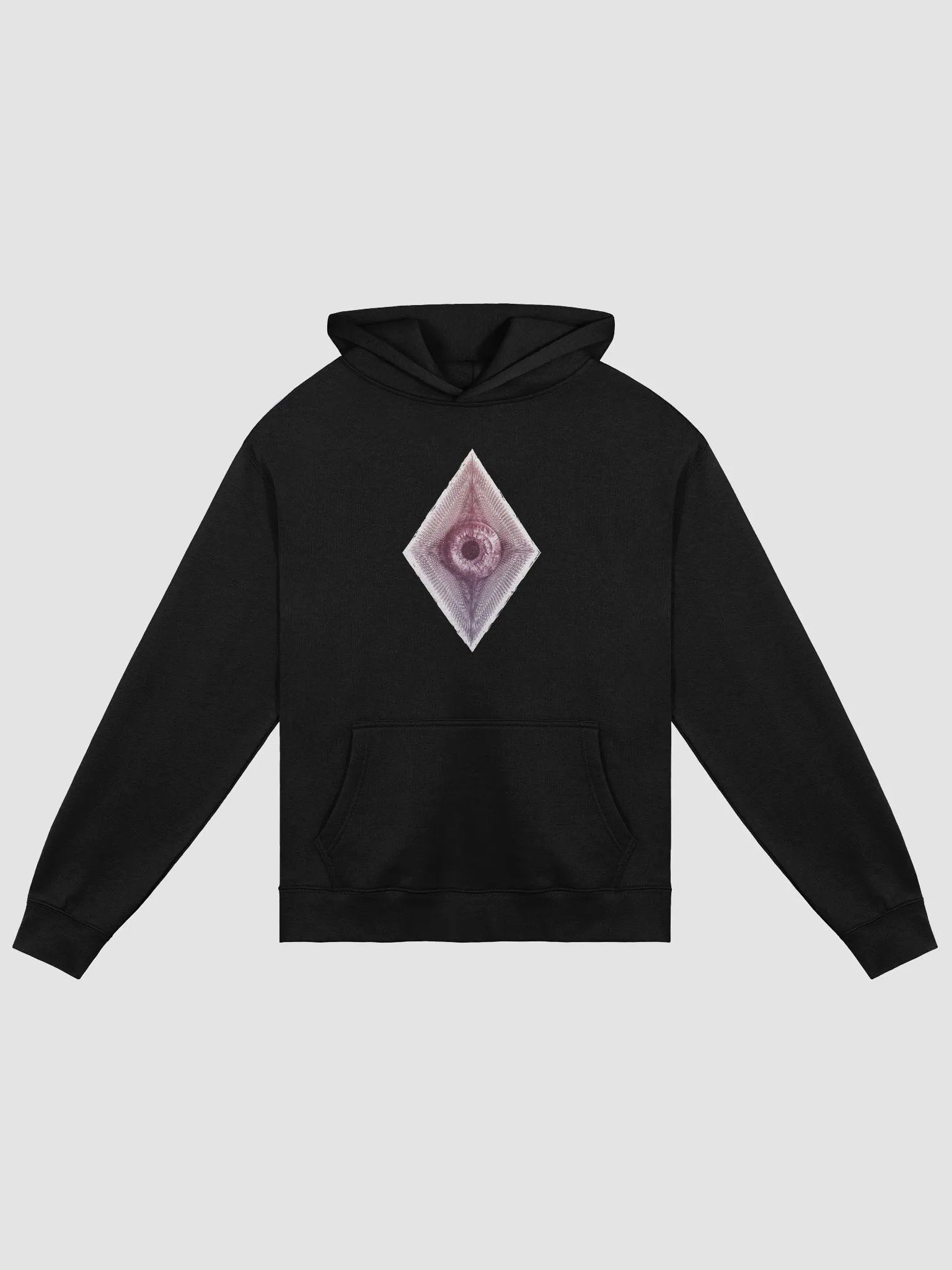 Evil Eye Hoodie product image (2)