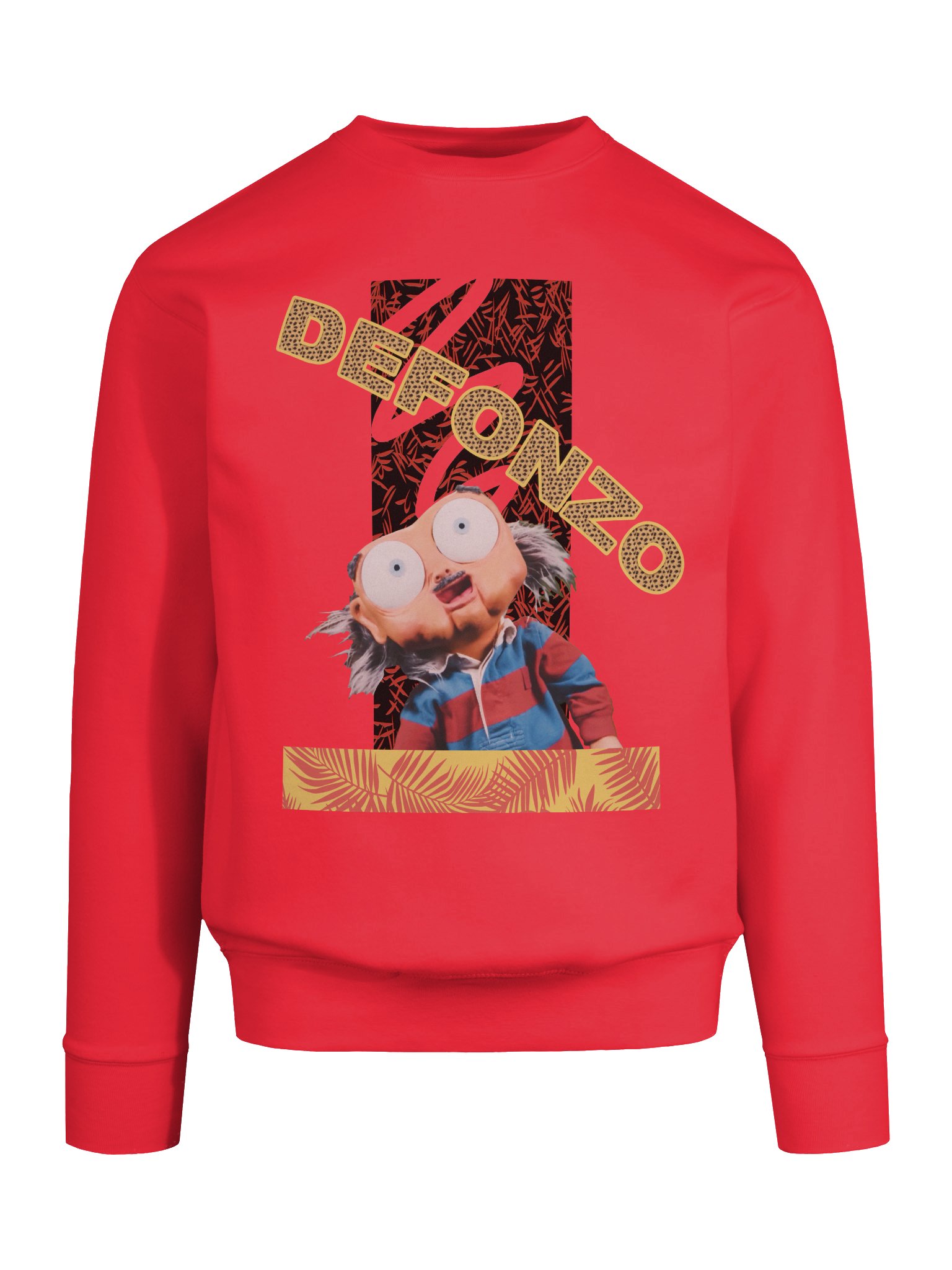 Defonzo product image (9)