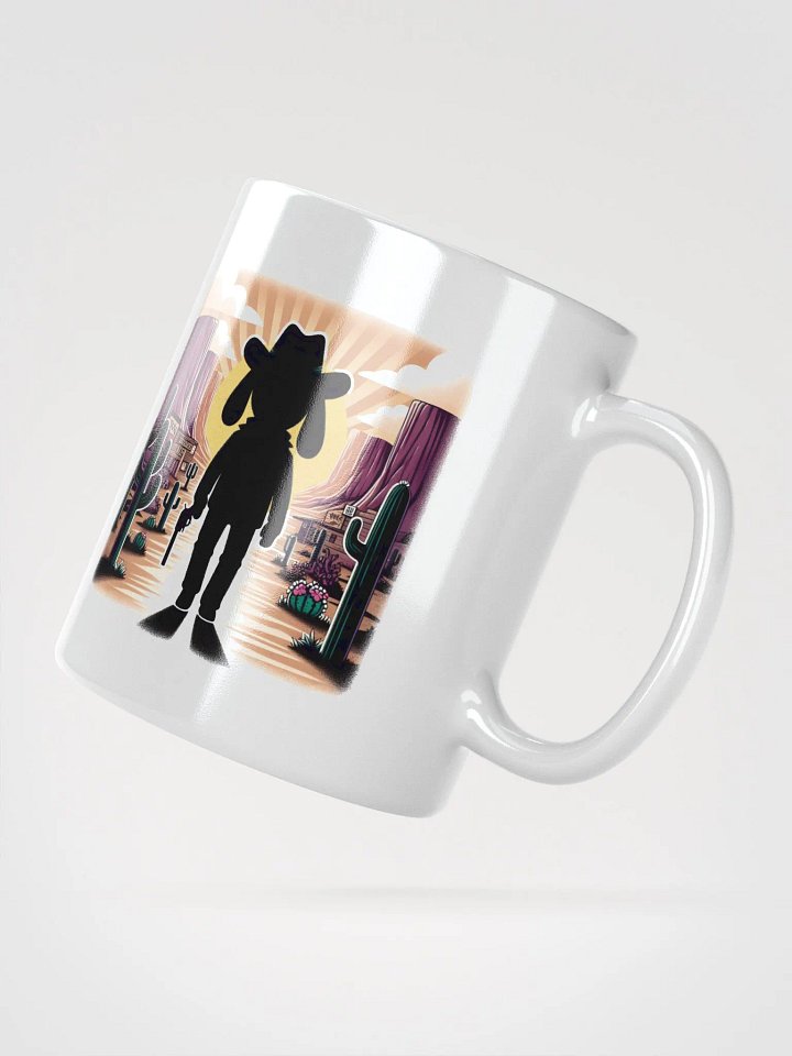 Gunslinger Doggo product image (2)