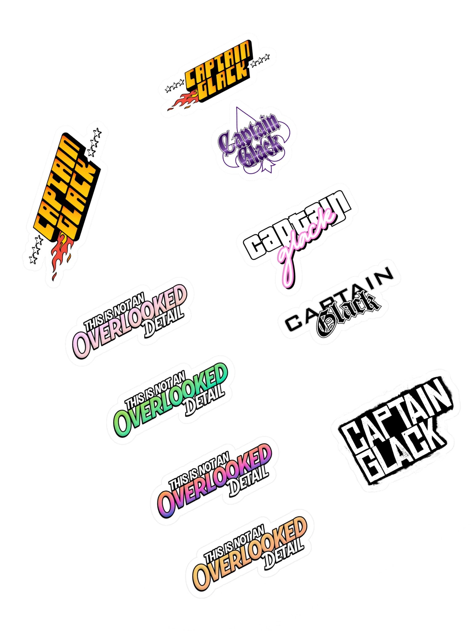 Glickers product image (2)