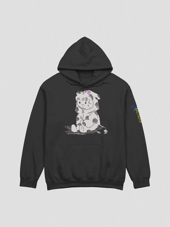 Squidcow Hoodie product image (9)