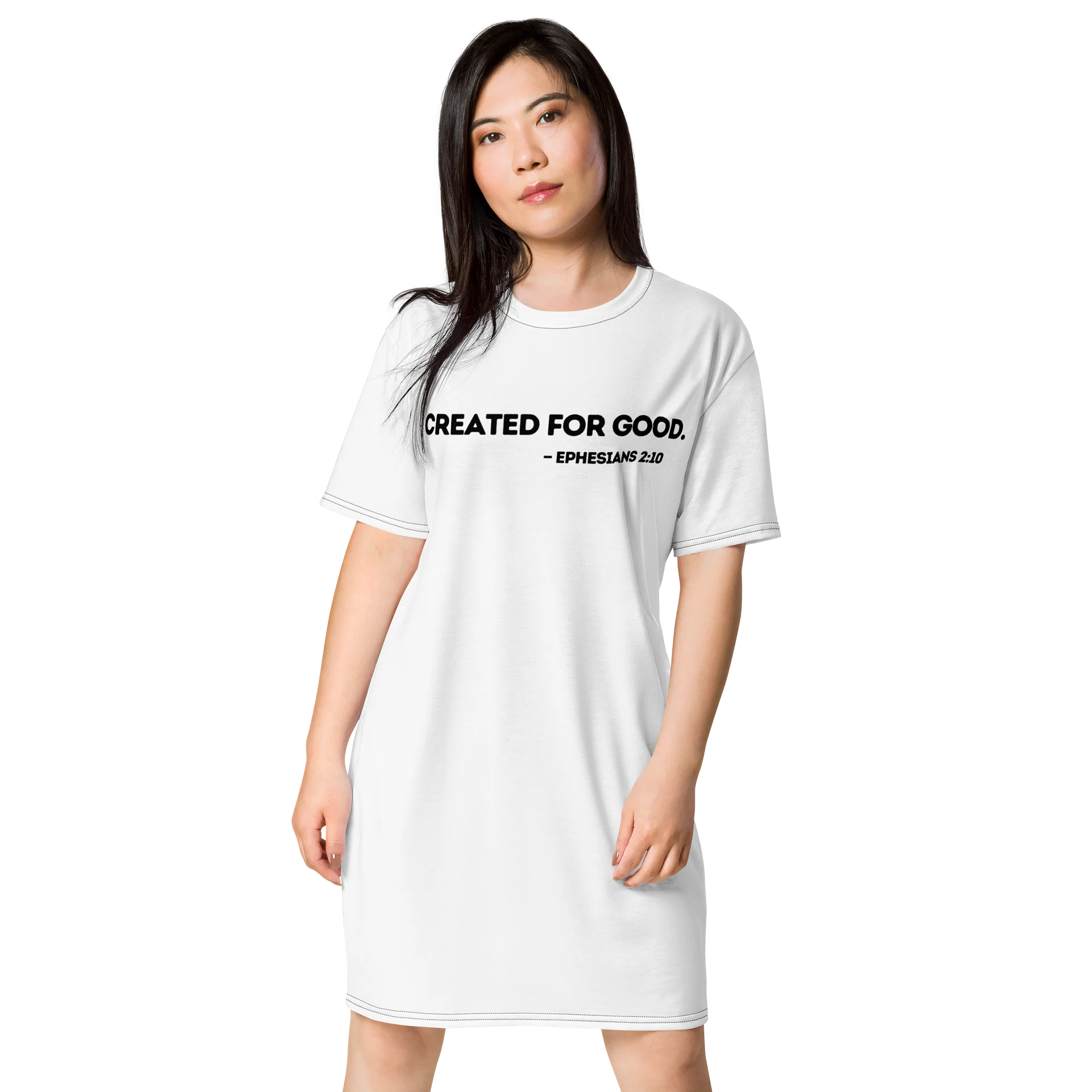 The GOOD. Tee-Dress product image (3)
