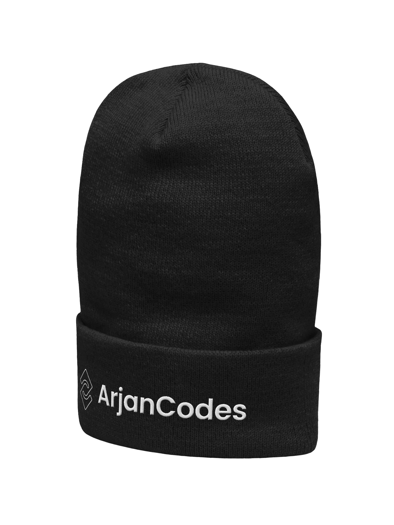 ArjanCodes Beanie product image (2)