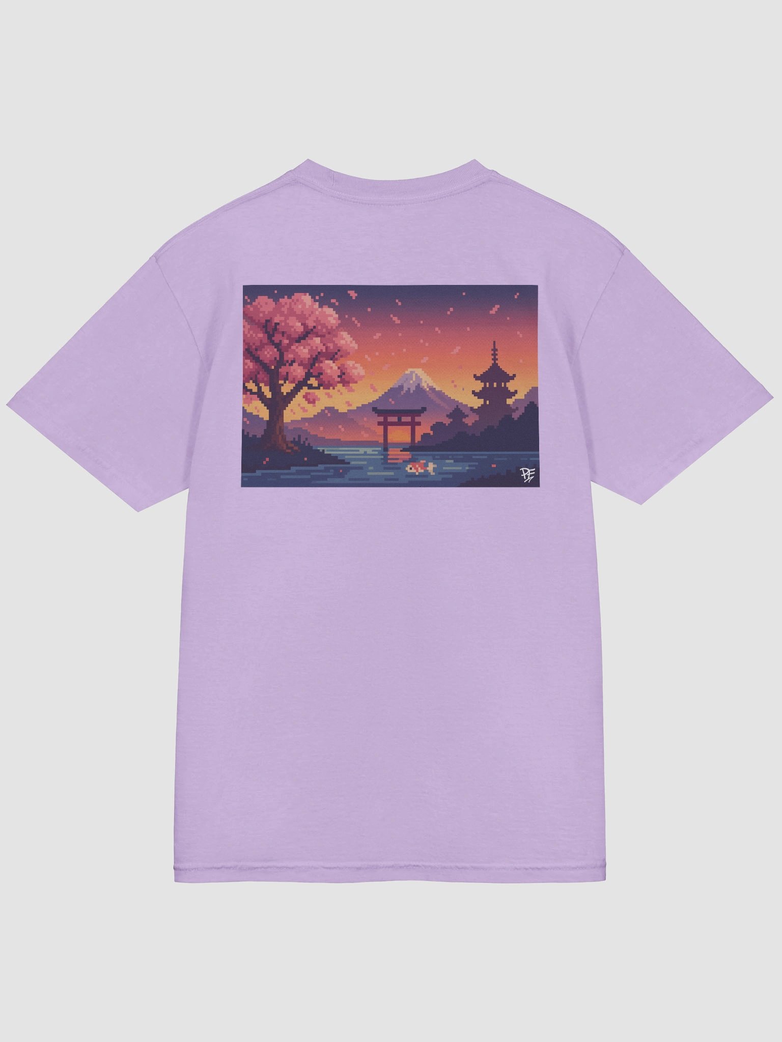 Camiseta HUB product image (4)