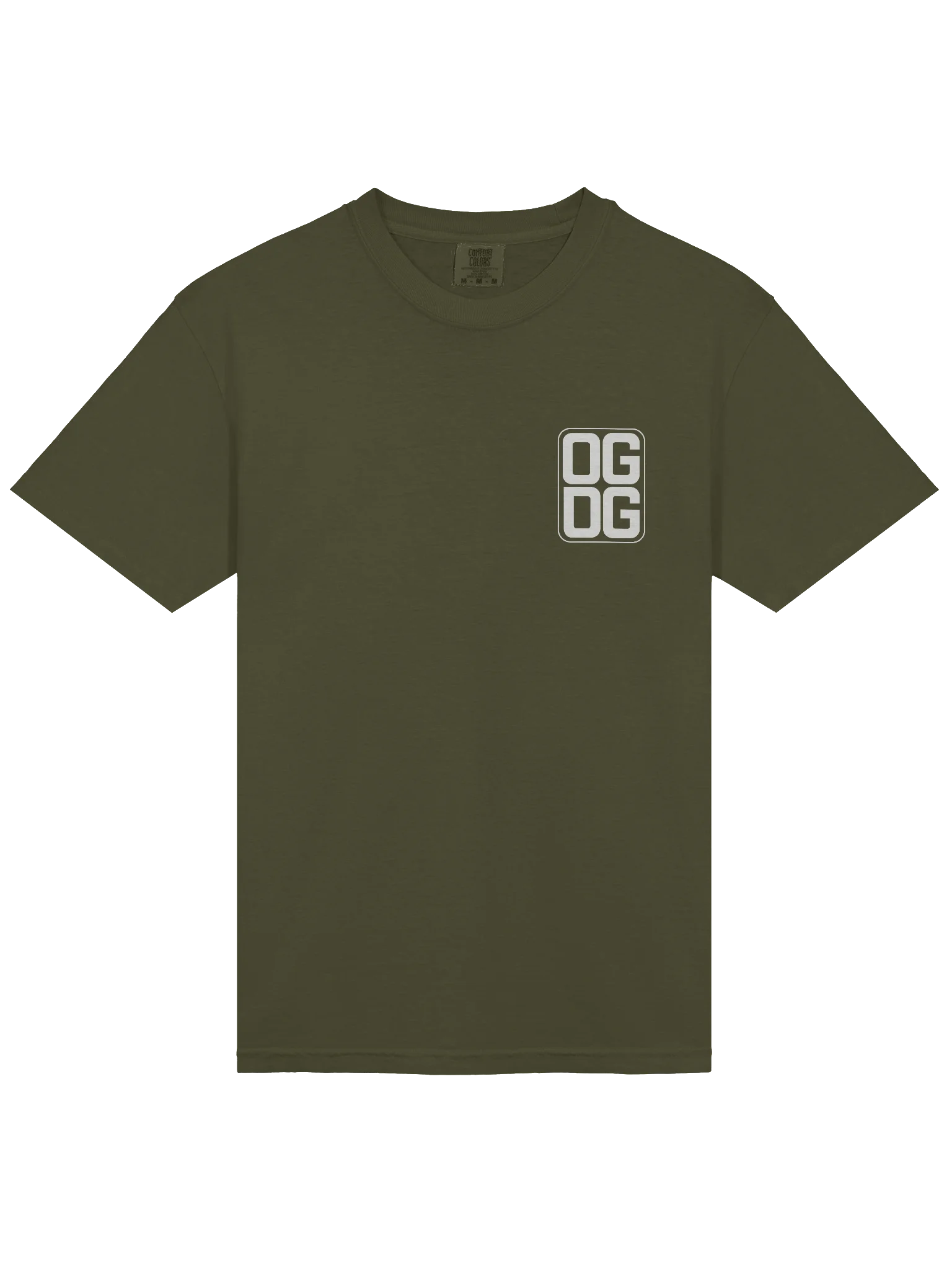 OG logo Men's T-Shirt product image (3)