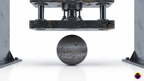 Crushing Planets with Hydraulic Press

#aiasmr #satisfyingvideos #aiart