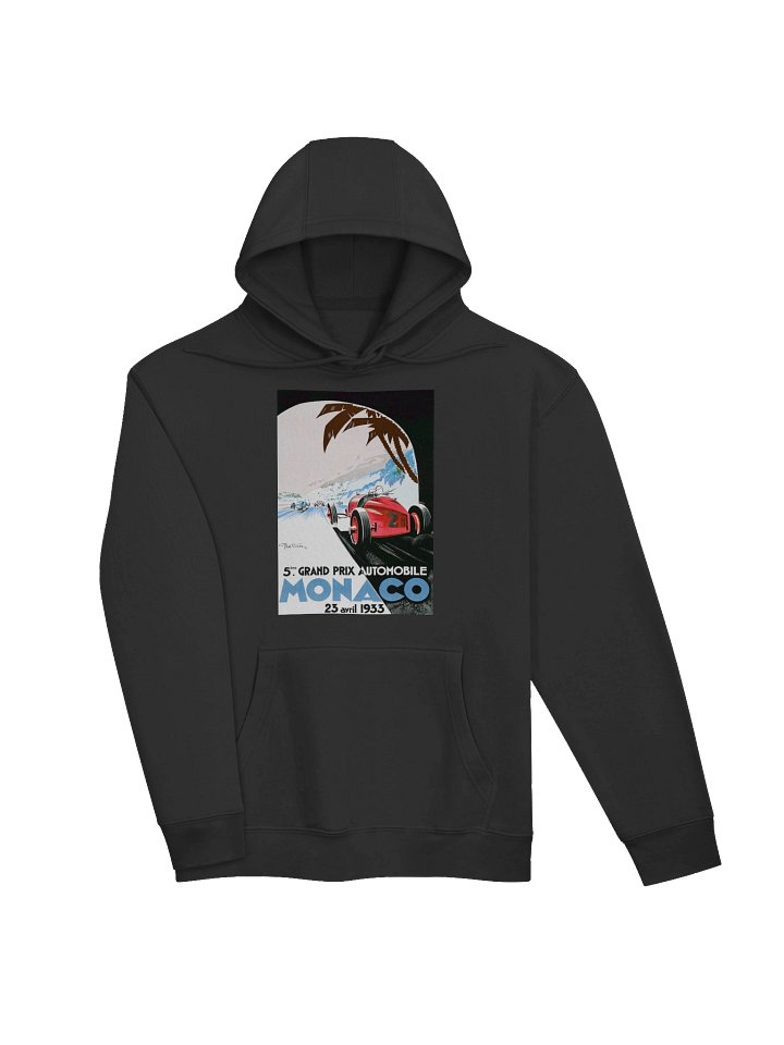 Monaco GP product image (2)