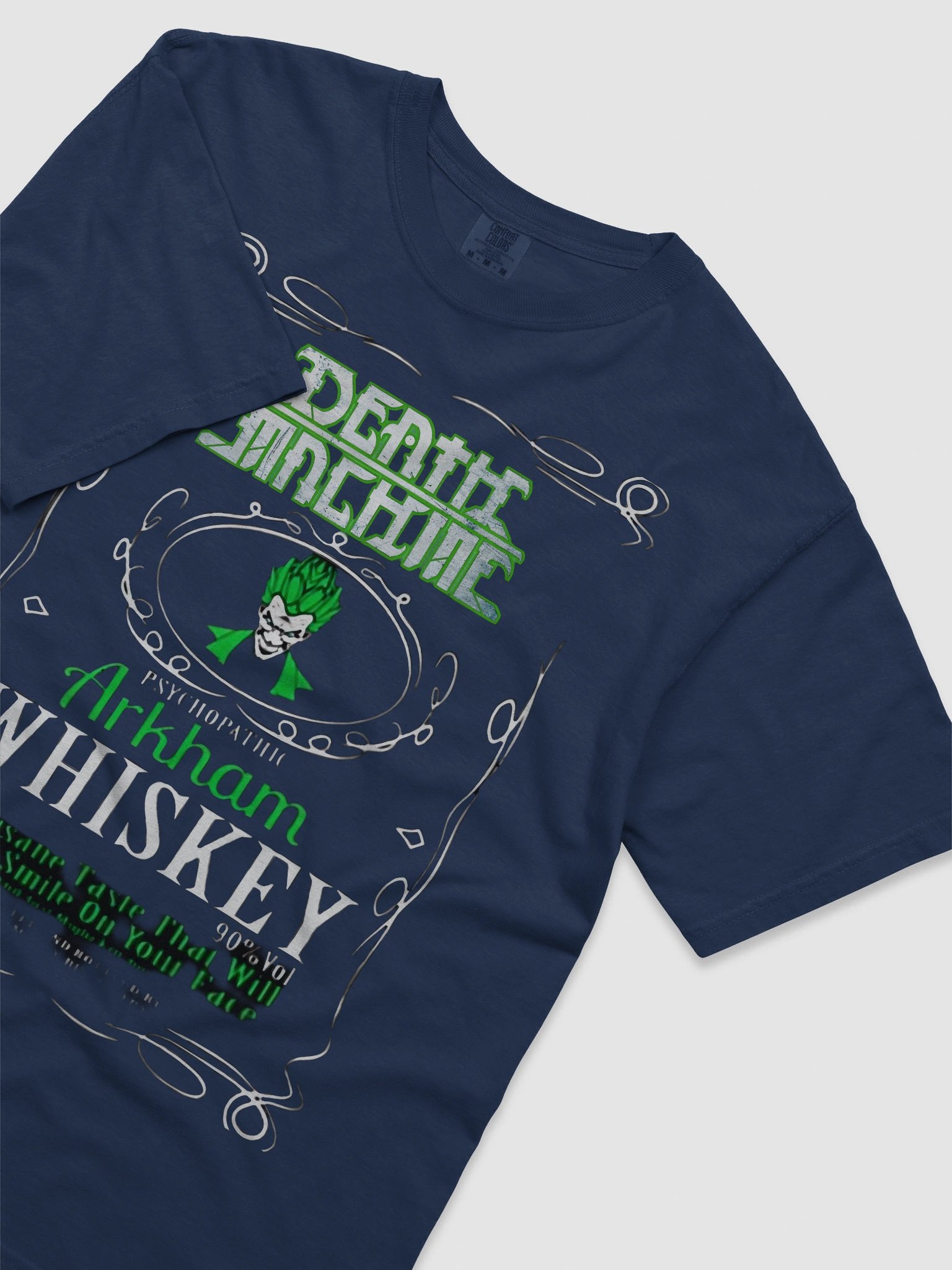 Death Machine Tee product image (39)