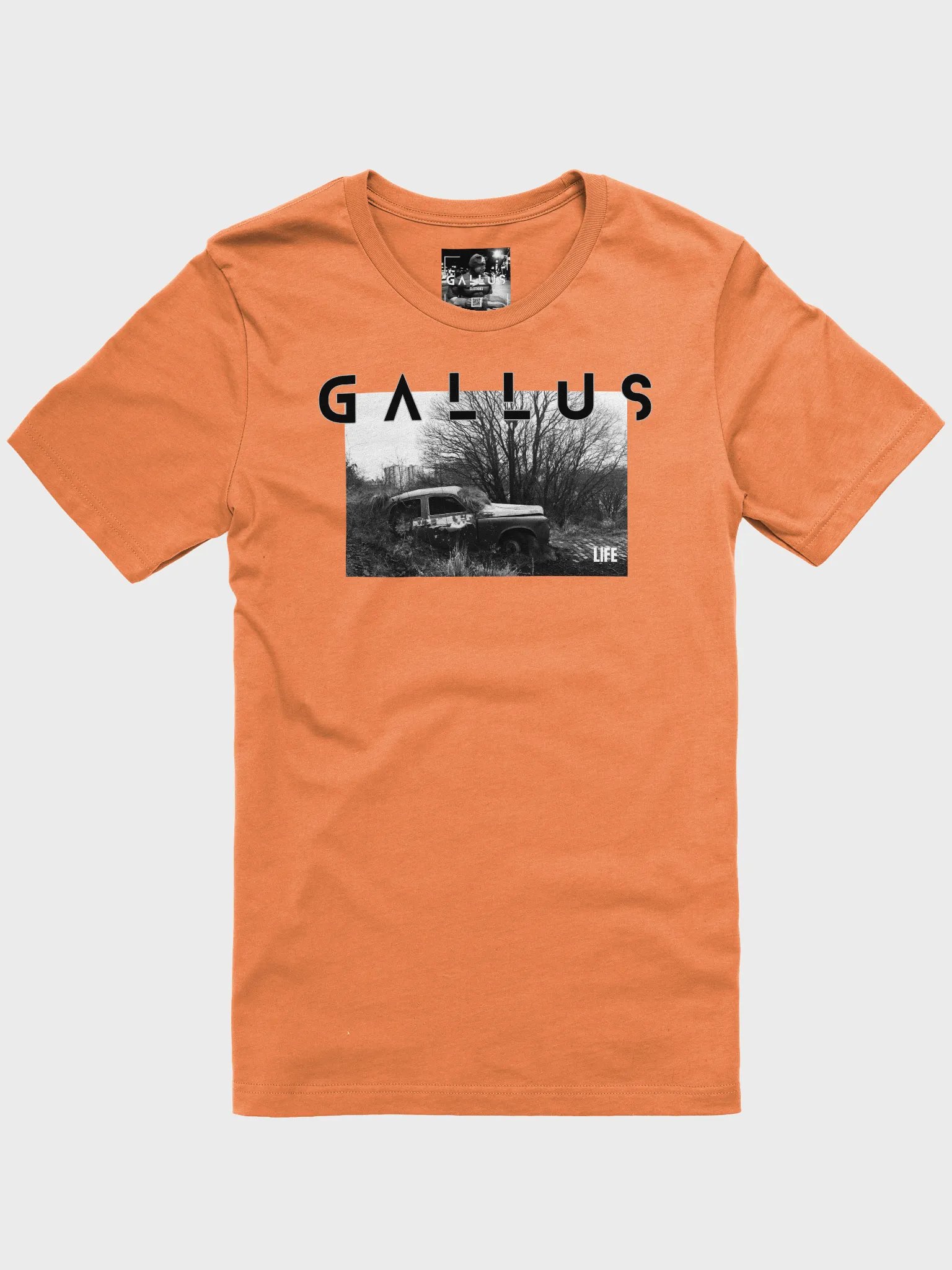 Gallus 2025 Life Collection product image (5)