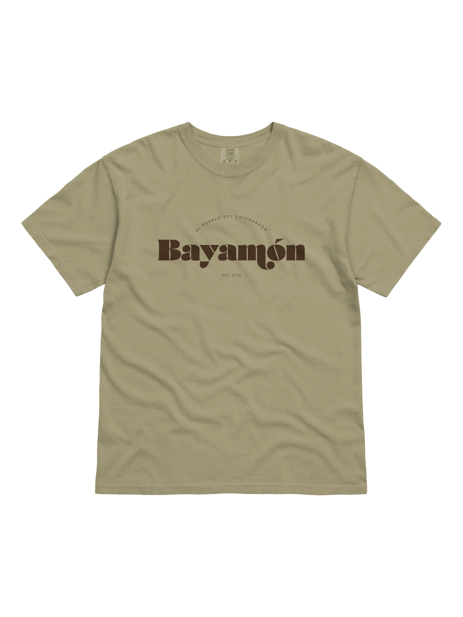 Bayamon Bold product image (1)