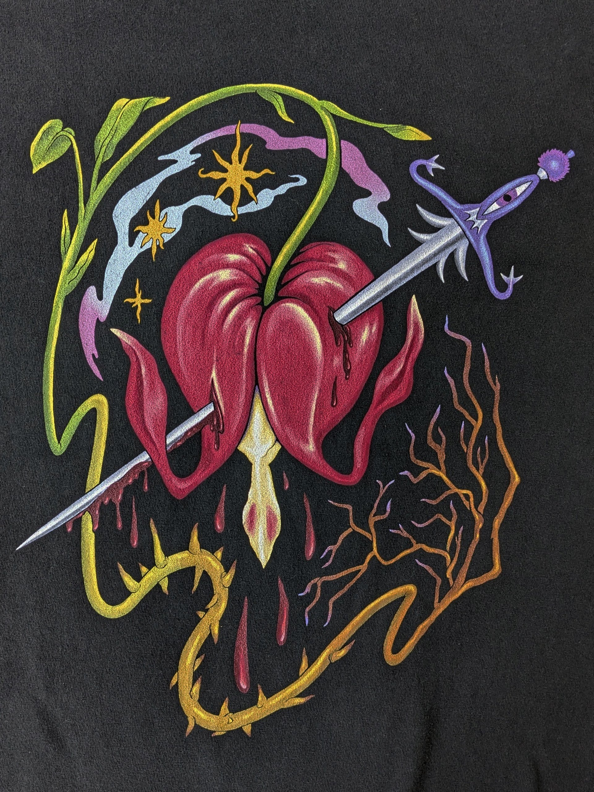 Outroot my Bleeding Heart product image (2)