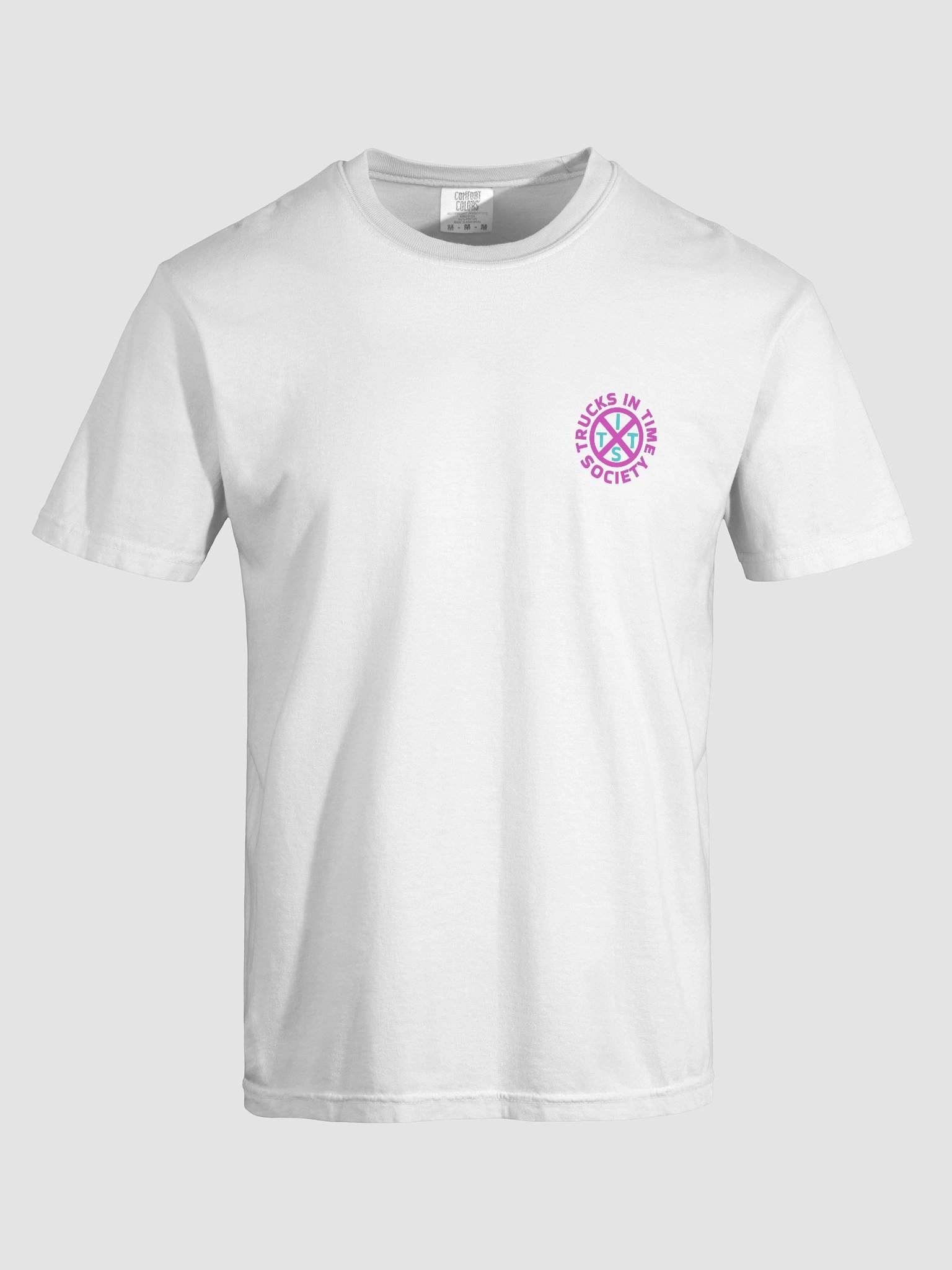 KEUKA BOAT CLUB Salty Tee product image (4)